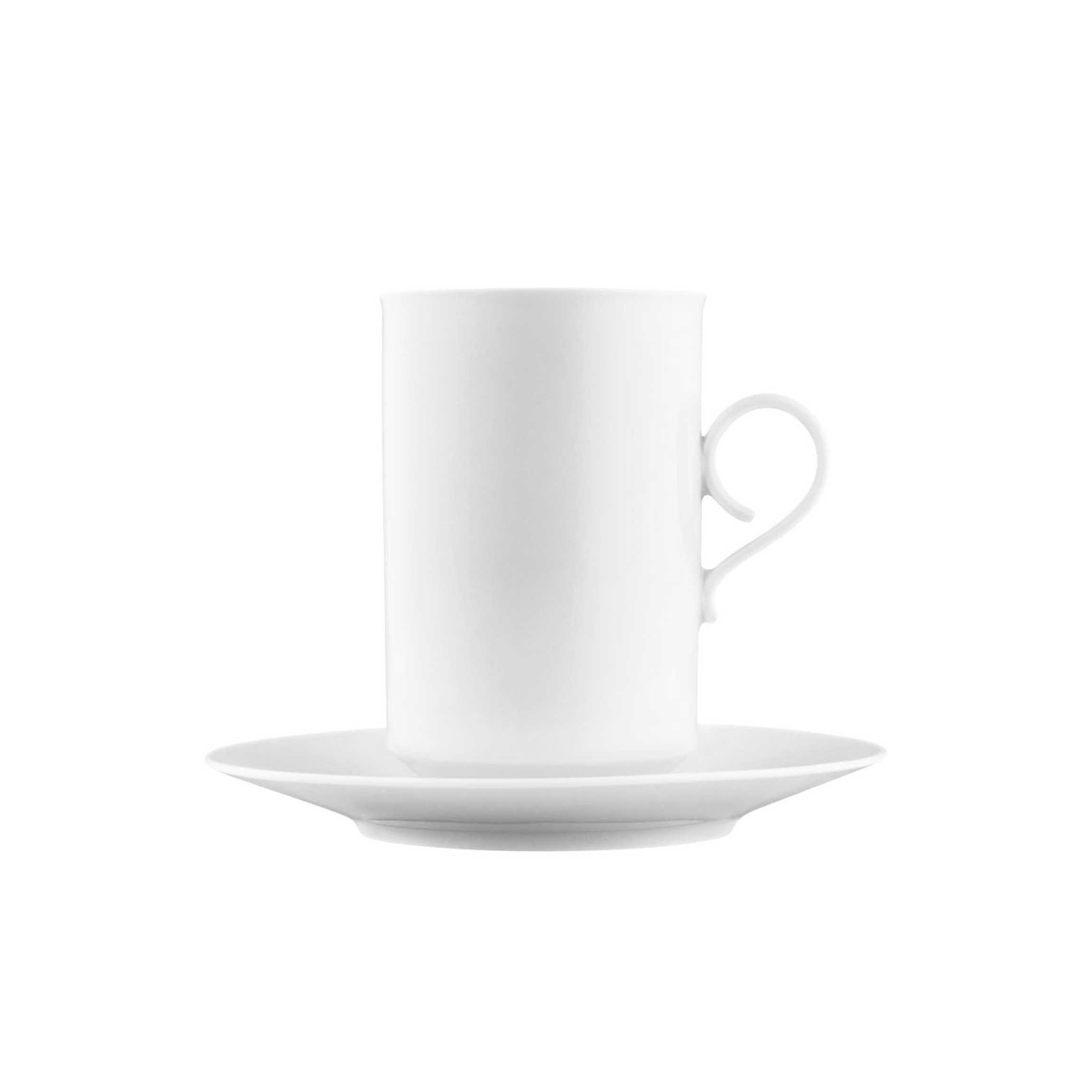 Display product CARLO WEISS Mug from manufacturer FÜRSTENBERG