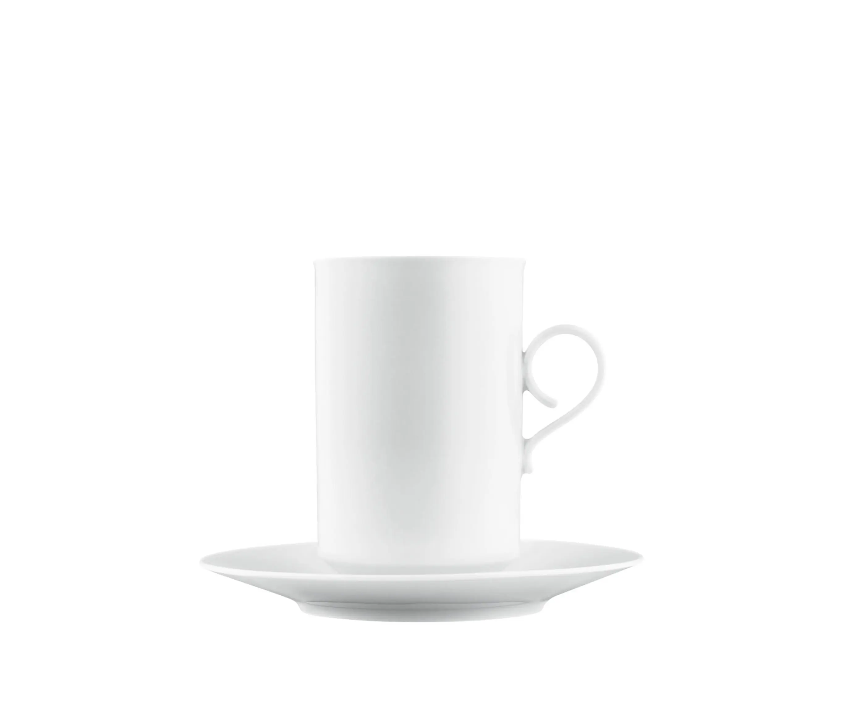 FÜRSTENBERG - CARLO WEISS Mug