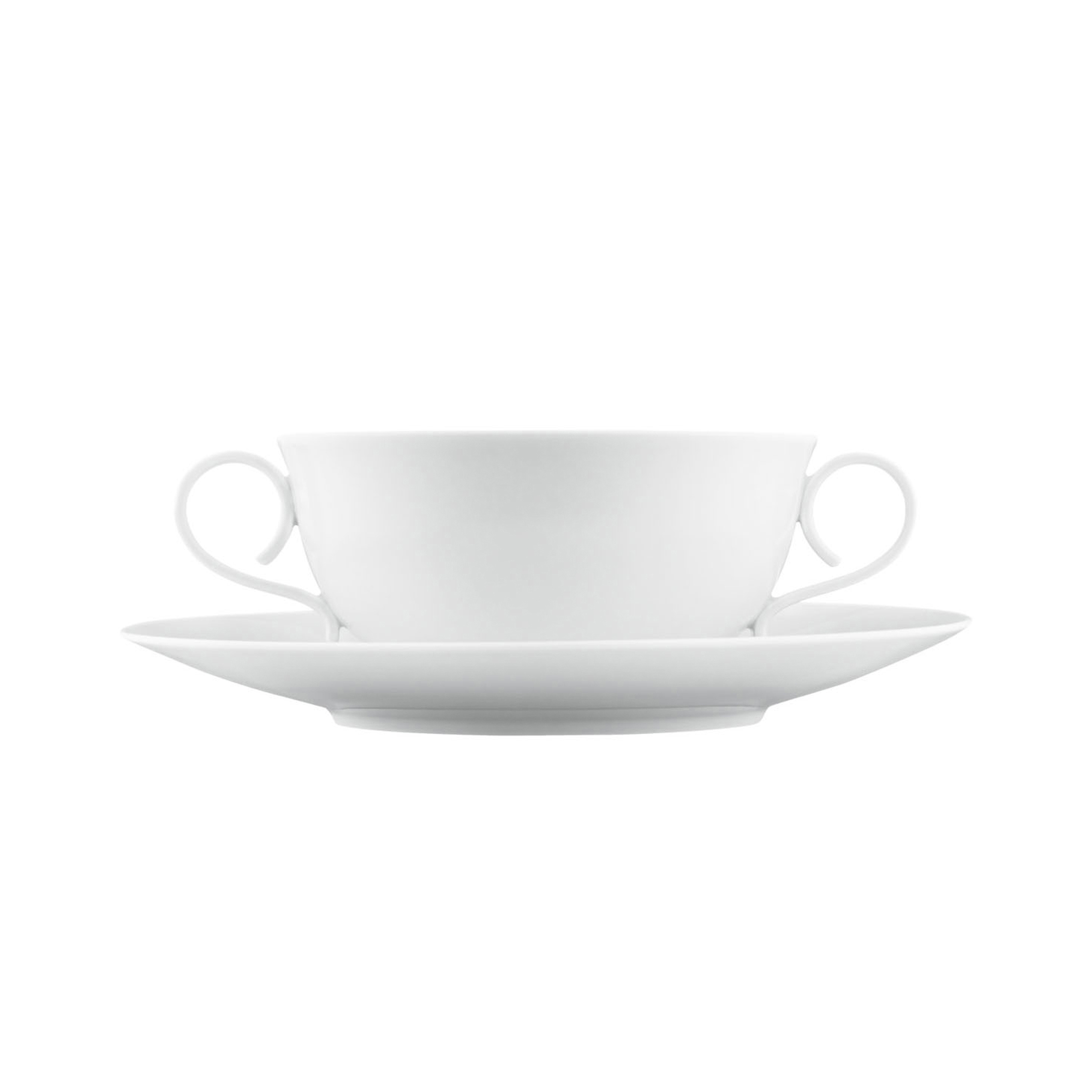 Mostrar el producto CARLO WEISS Soup cup del fabricante FÜRSTENBERG