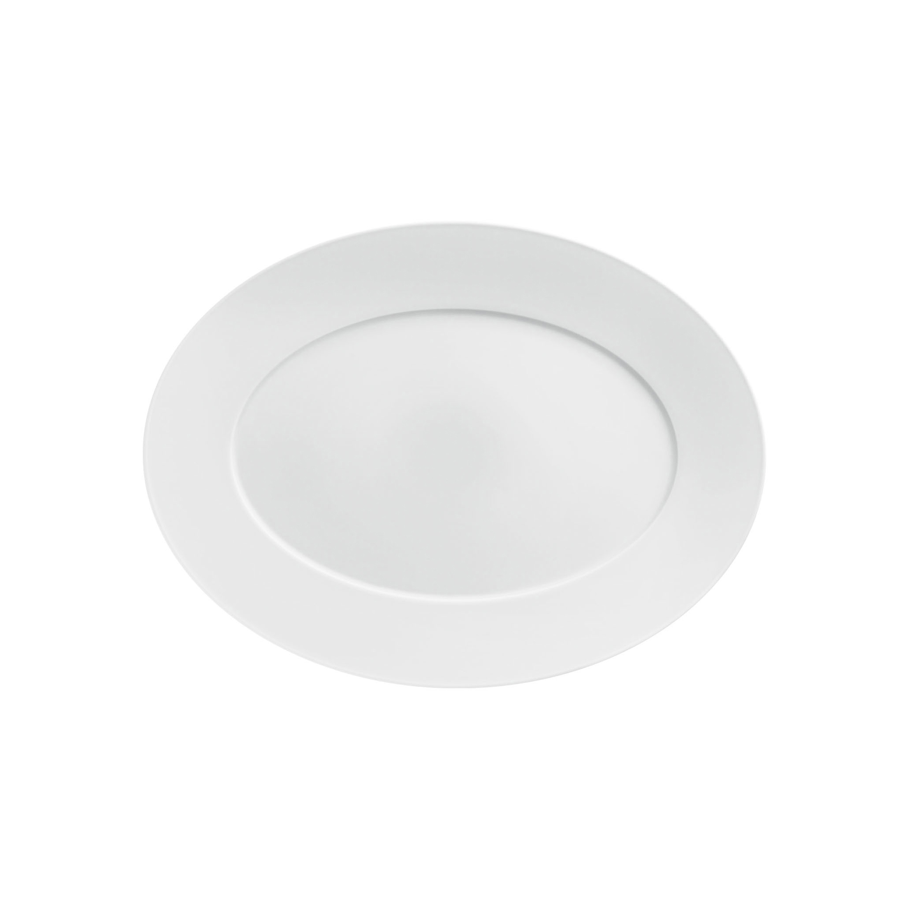 Vertoon produk CARLO WEISS Platter oval van vervaardiger FÜRSTENBERG