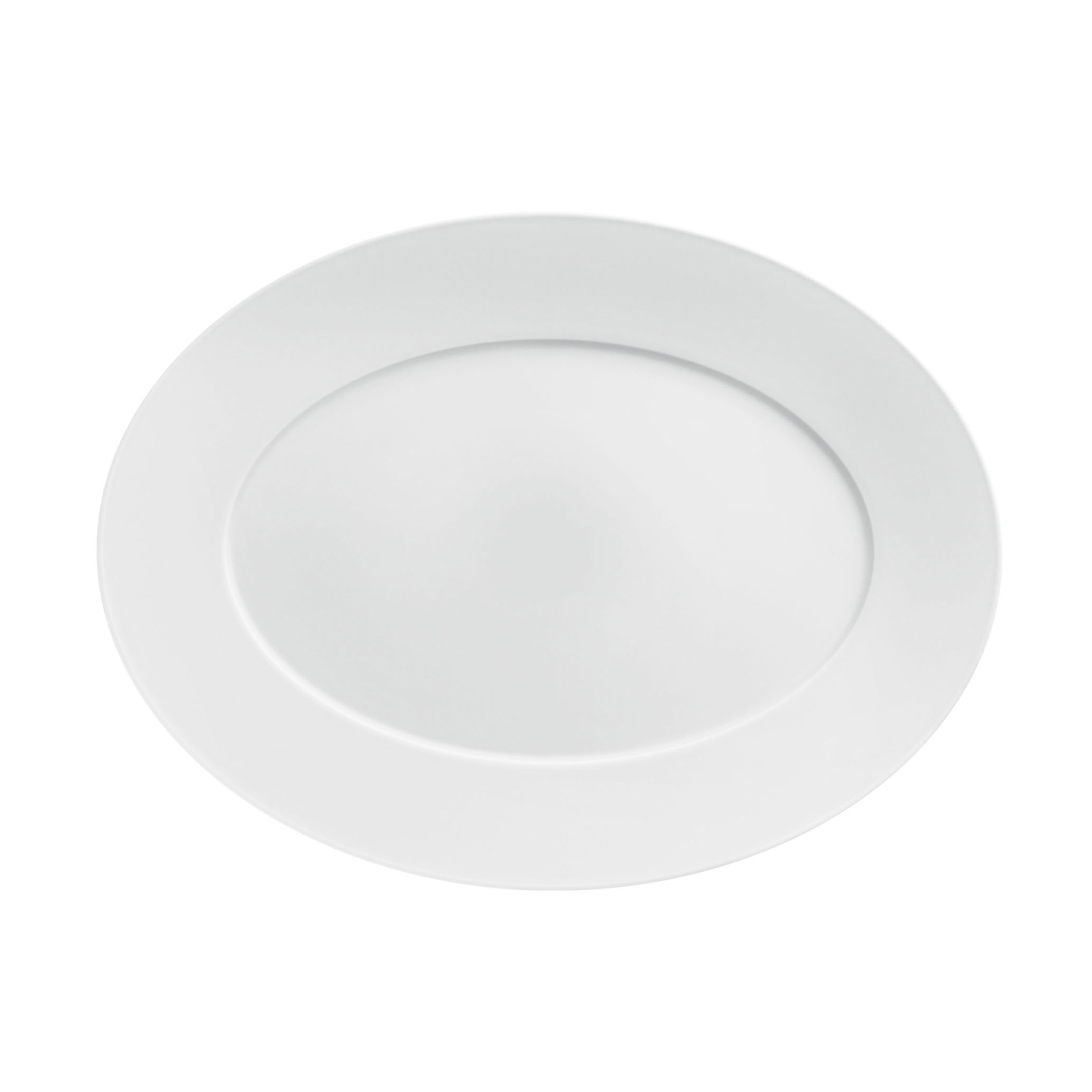 Mostrar el producto CARLO WEISS Platter oval del fabricante FÜRSTENBERG