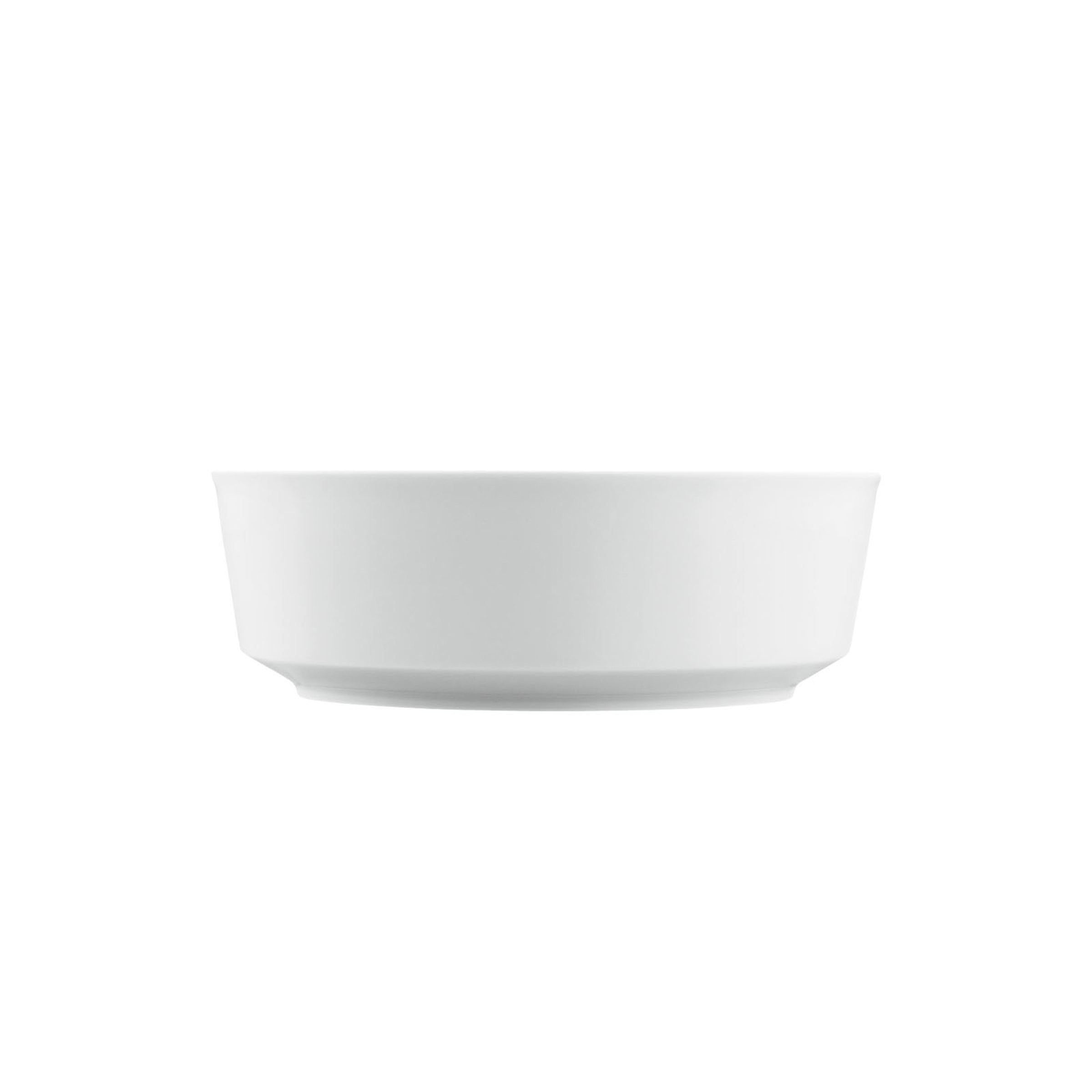 Vertoon produk CARLO WEISS Salad bowl van vervaardiger FÜRSTENBERG