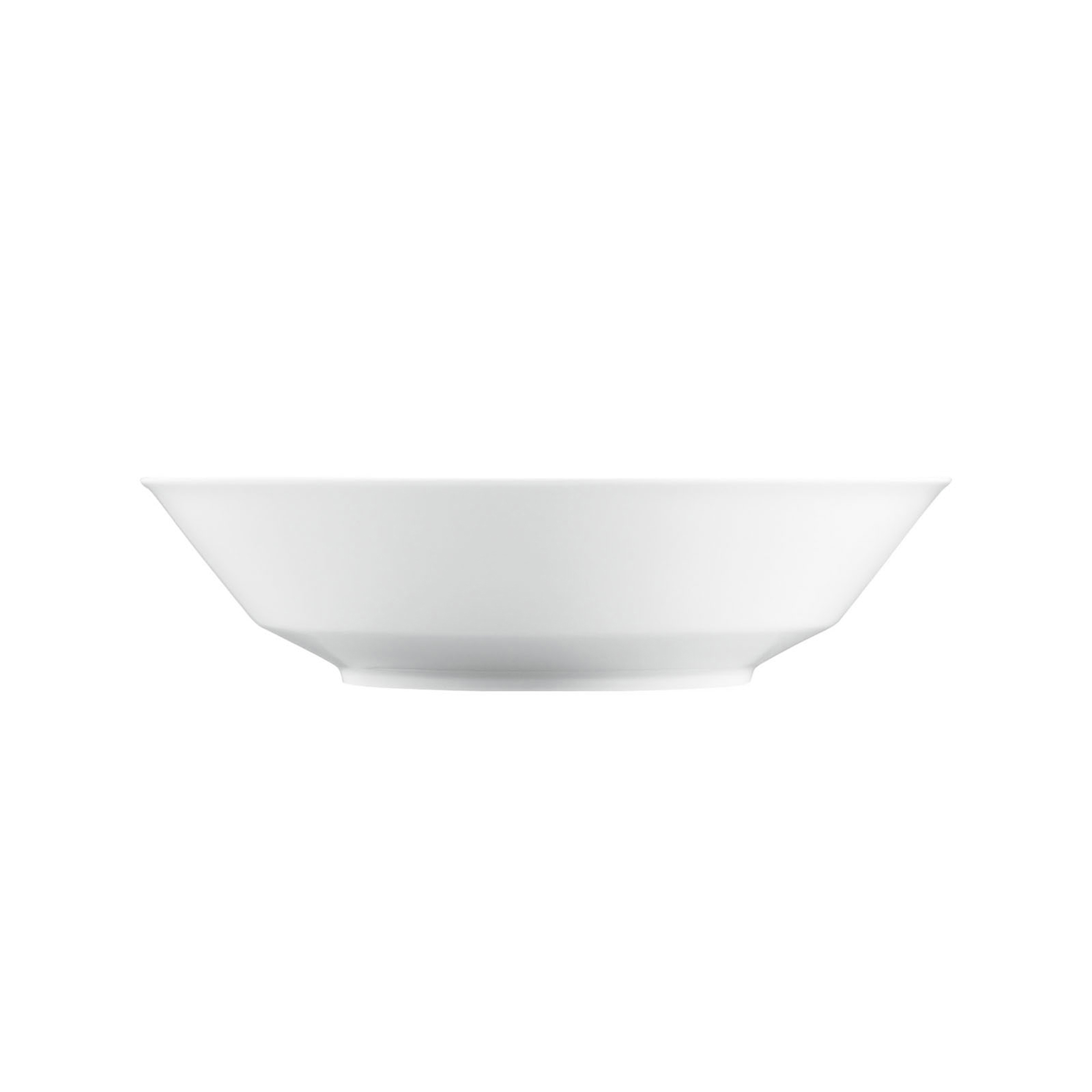 Vertoon produk CARLO WEISS Soup-/Saladbowl van vervaardiger FÜRSTENBERG