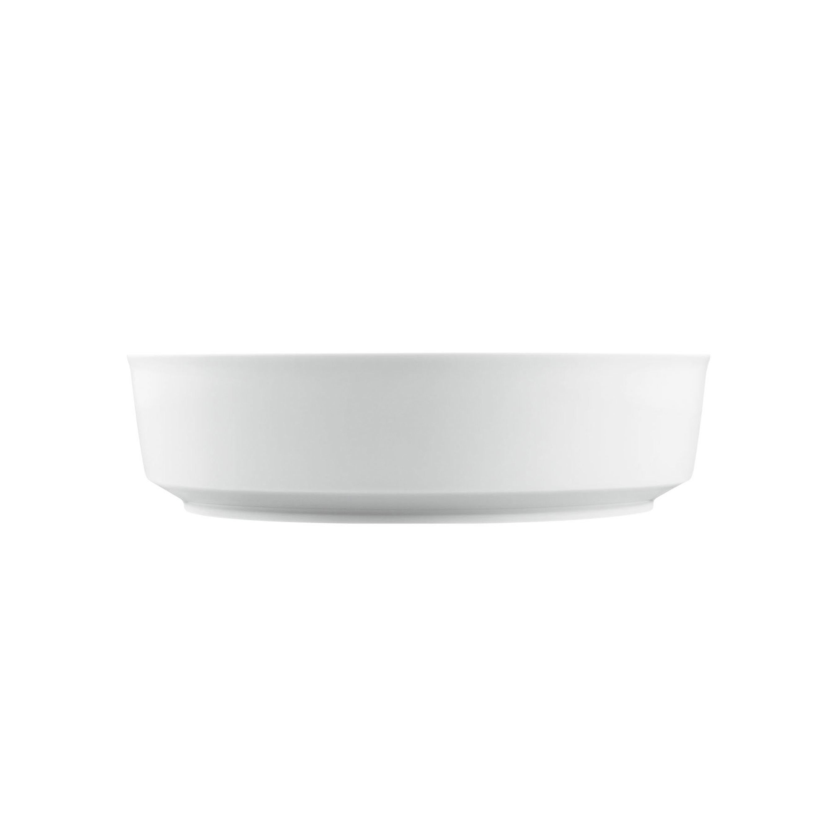 Vertoon produk CARLO WEISS Salad bowl van vervaardiger FÜRSTENBERG