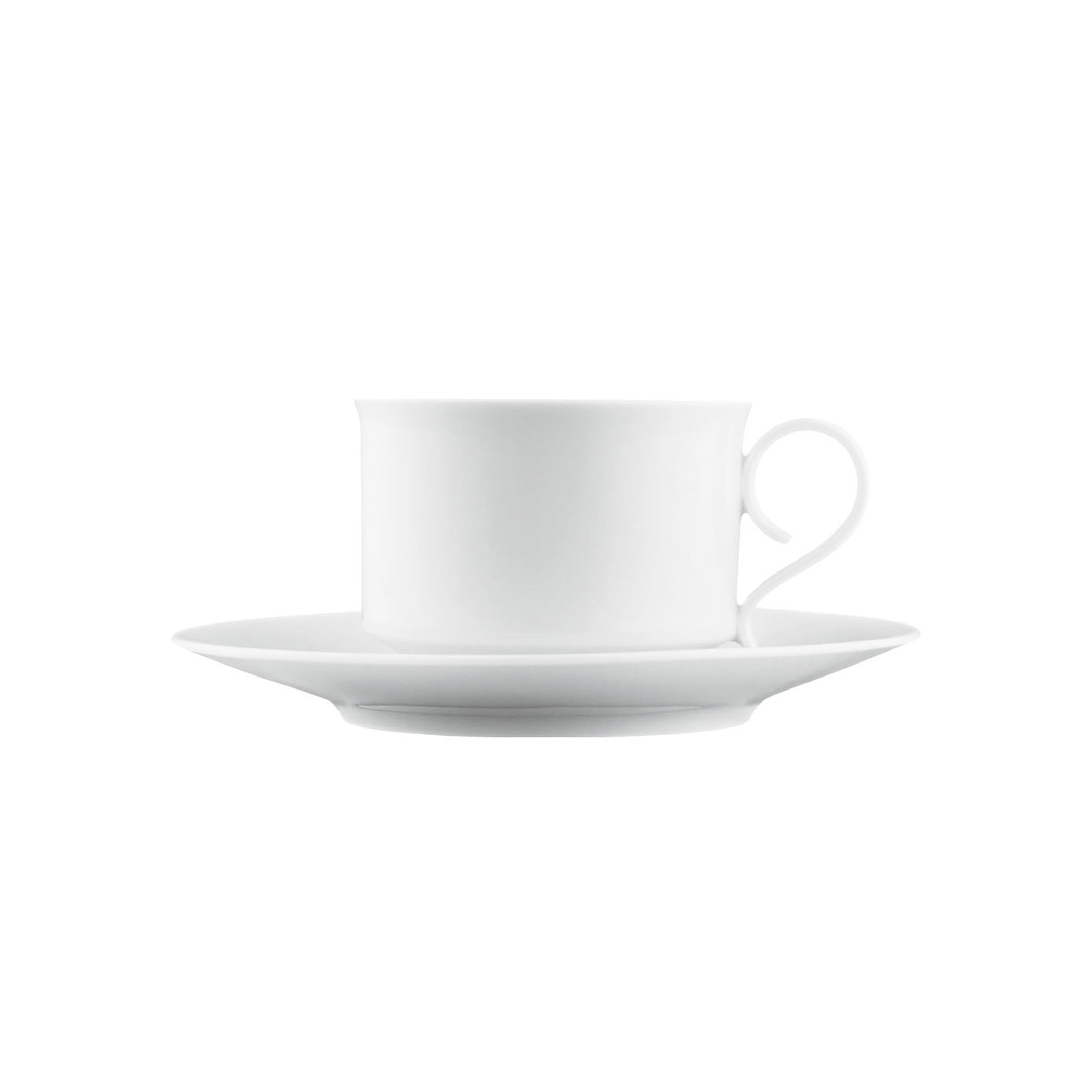 Vertoon produk CARLO WEISS Coffee cup, saucer van vervaardiger FÜRSTENBERG