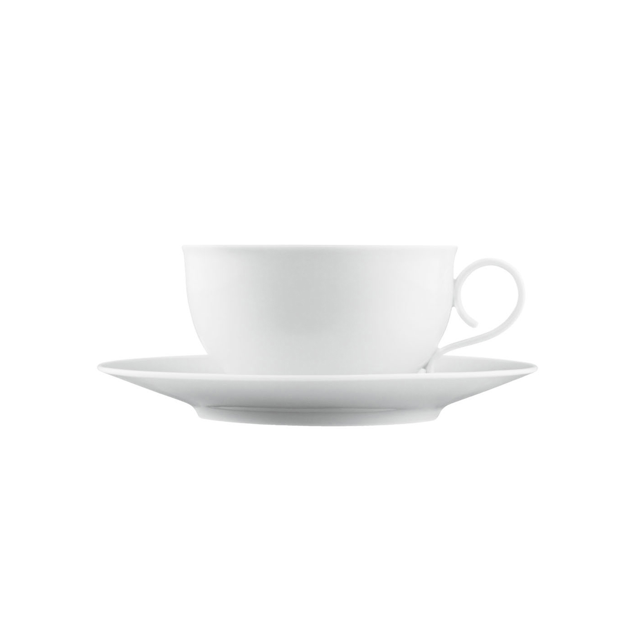 Vertoon produk CARLO WEISS Tea cup, saucer van vervaardiger FÜRSTENBERG