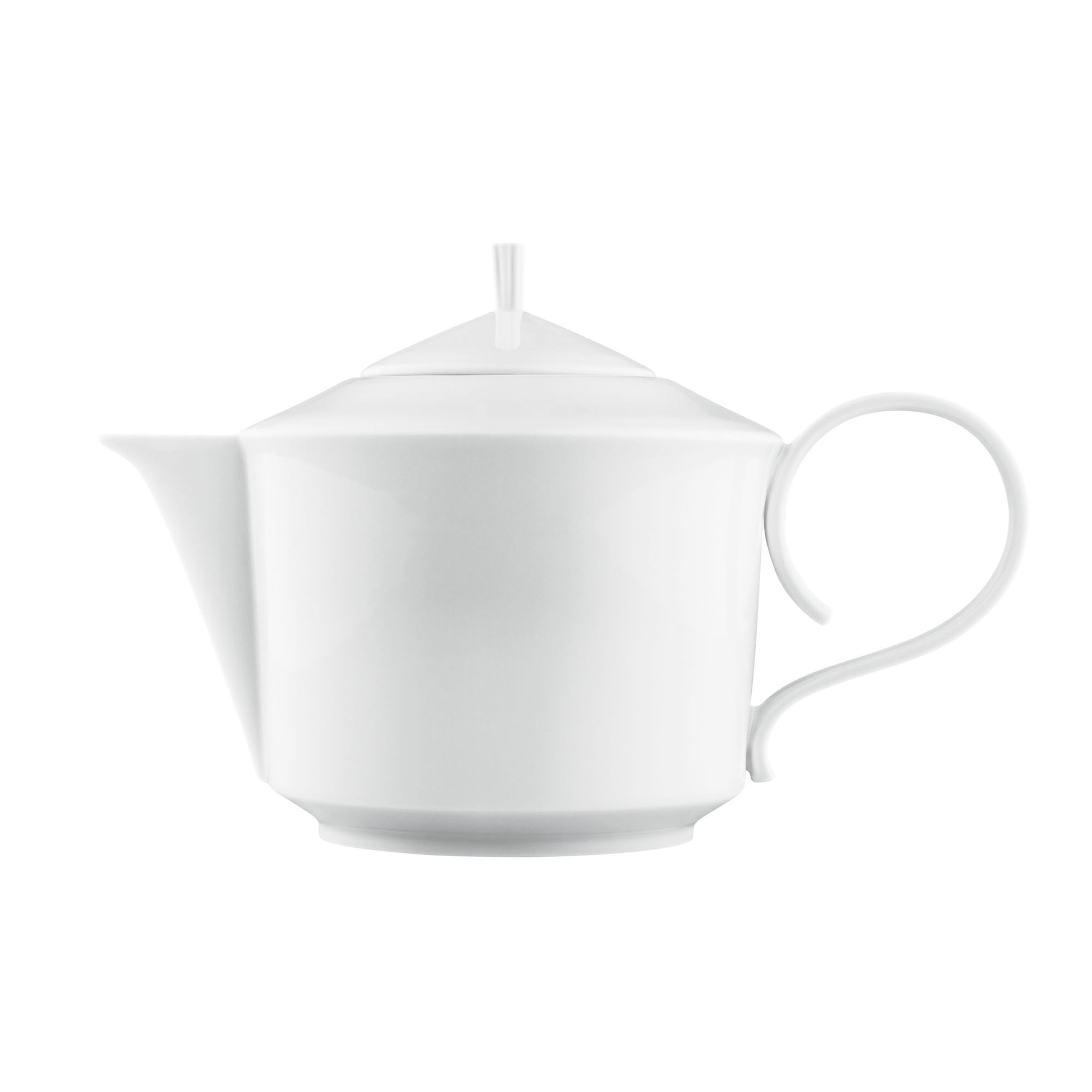 Vertoon produk CARLO WEISS Teapot with tea strainer van vervaardiger FÜRSTENBERG