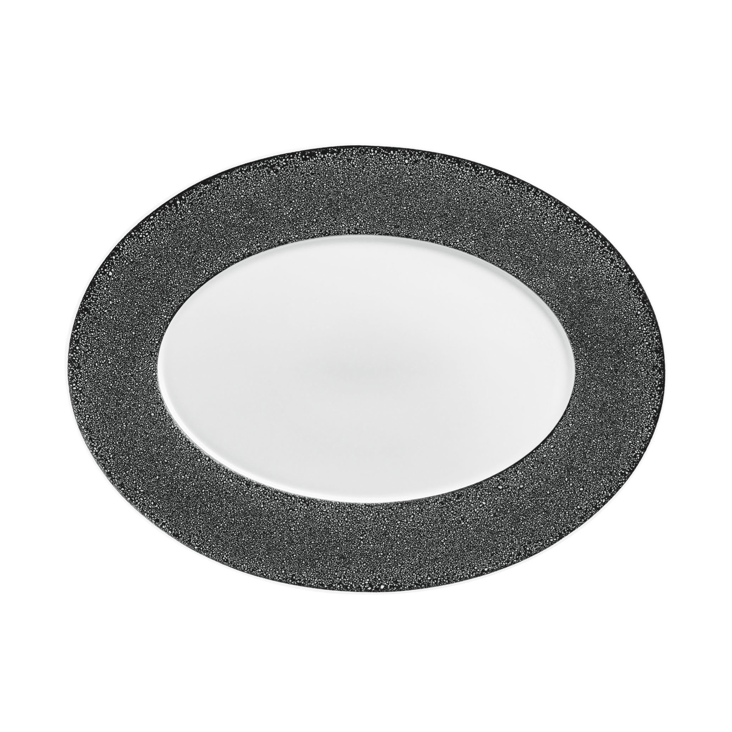 Mostra il prodotto CARLO ZIGRINO Platter oval del produttore FÜRSTENBERG