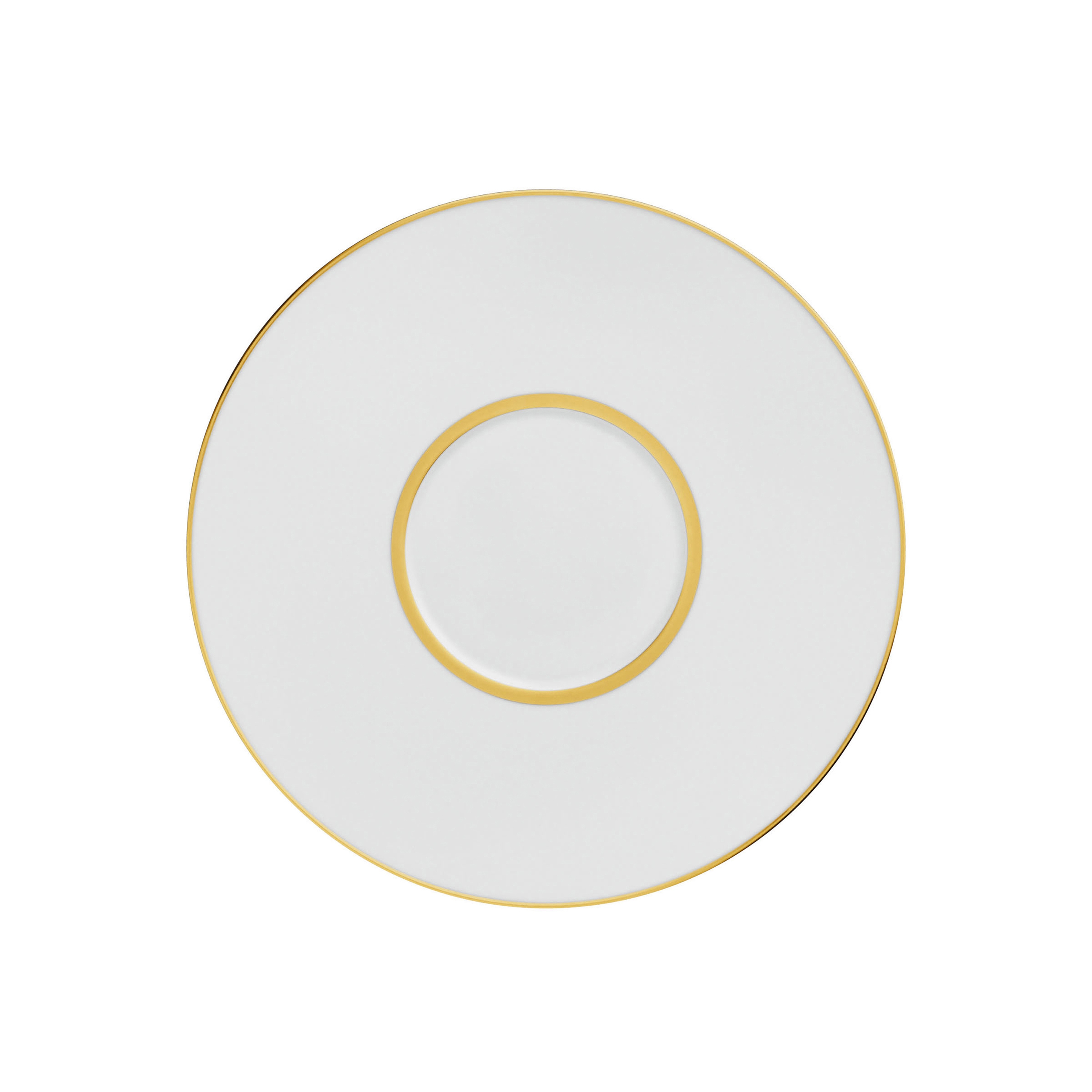 Mostra il prodotto CARLO ORO Gourmet plate del produttore FÜRSTENBERG