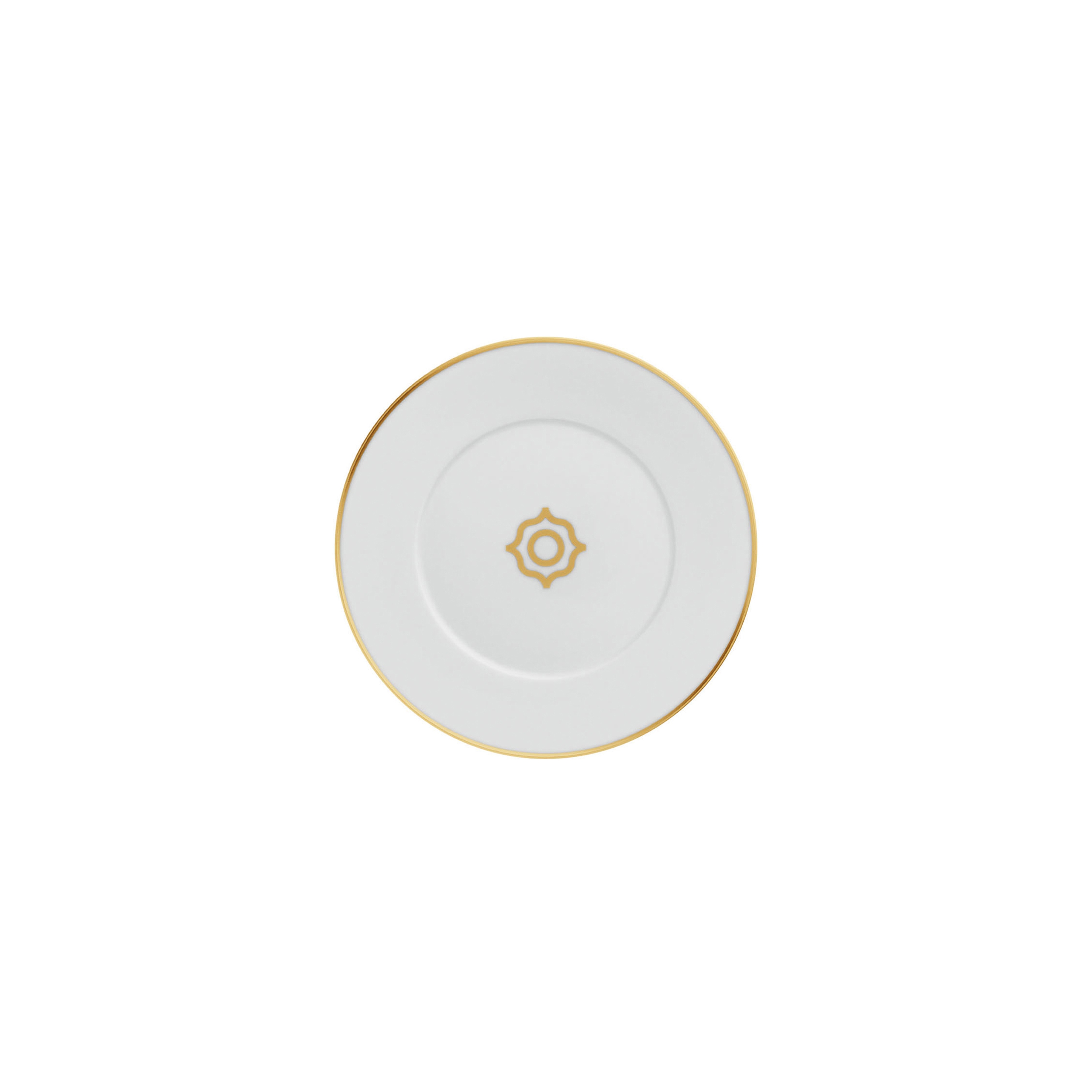 Vertoon produk CARLO ORO Bread plate van vervaardiger FÜRSTENBERG