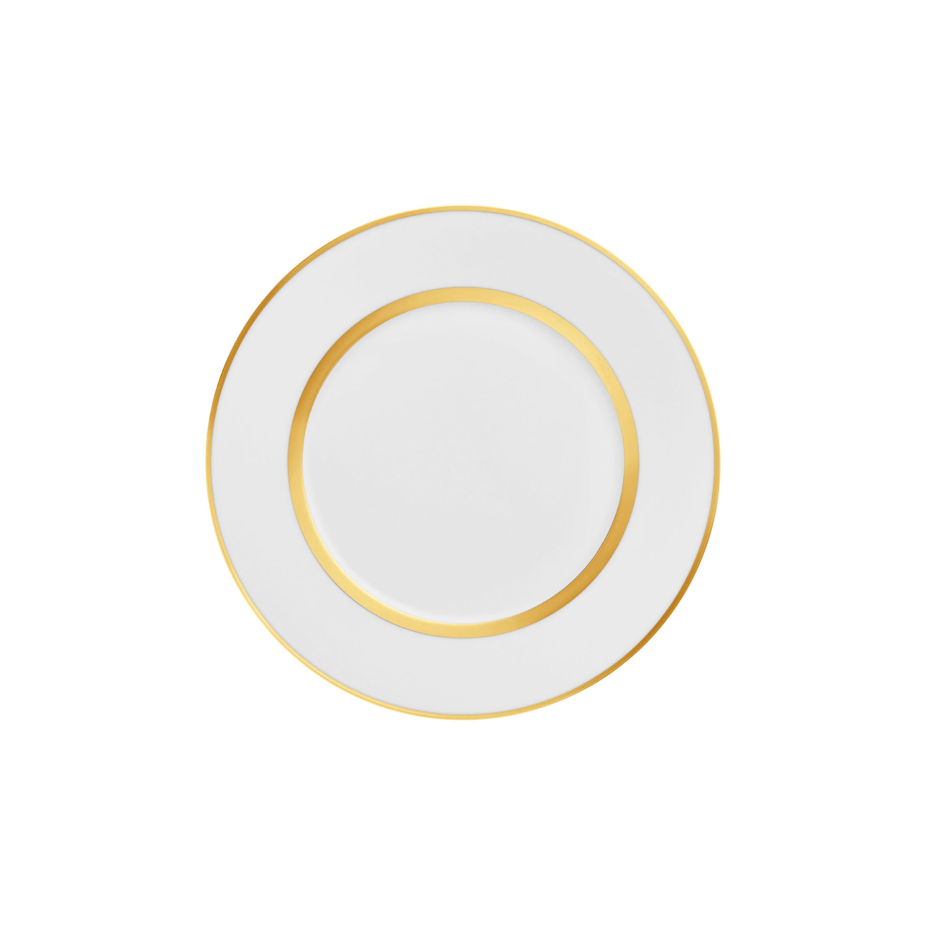 Mostra il prodotto CARLO ORO Breakfast plate del produttore FÜRSTENBERG