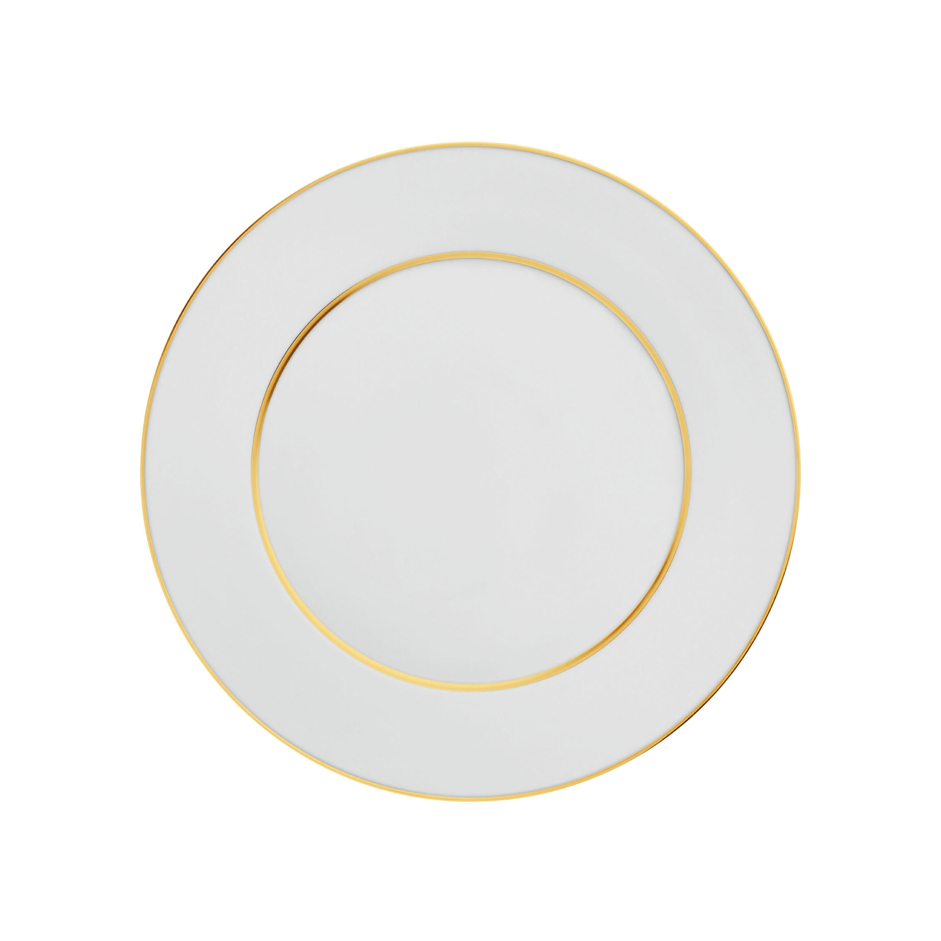Mostra il prodotto CARLO ORO Dinner plate del produttore FÜRSTENBERG