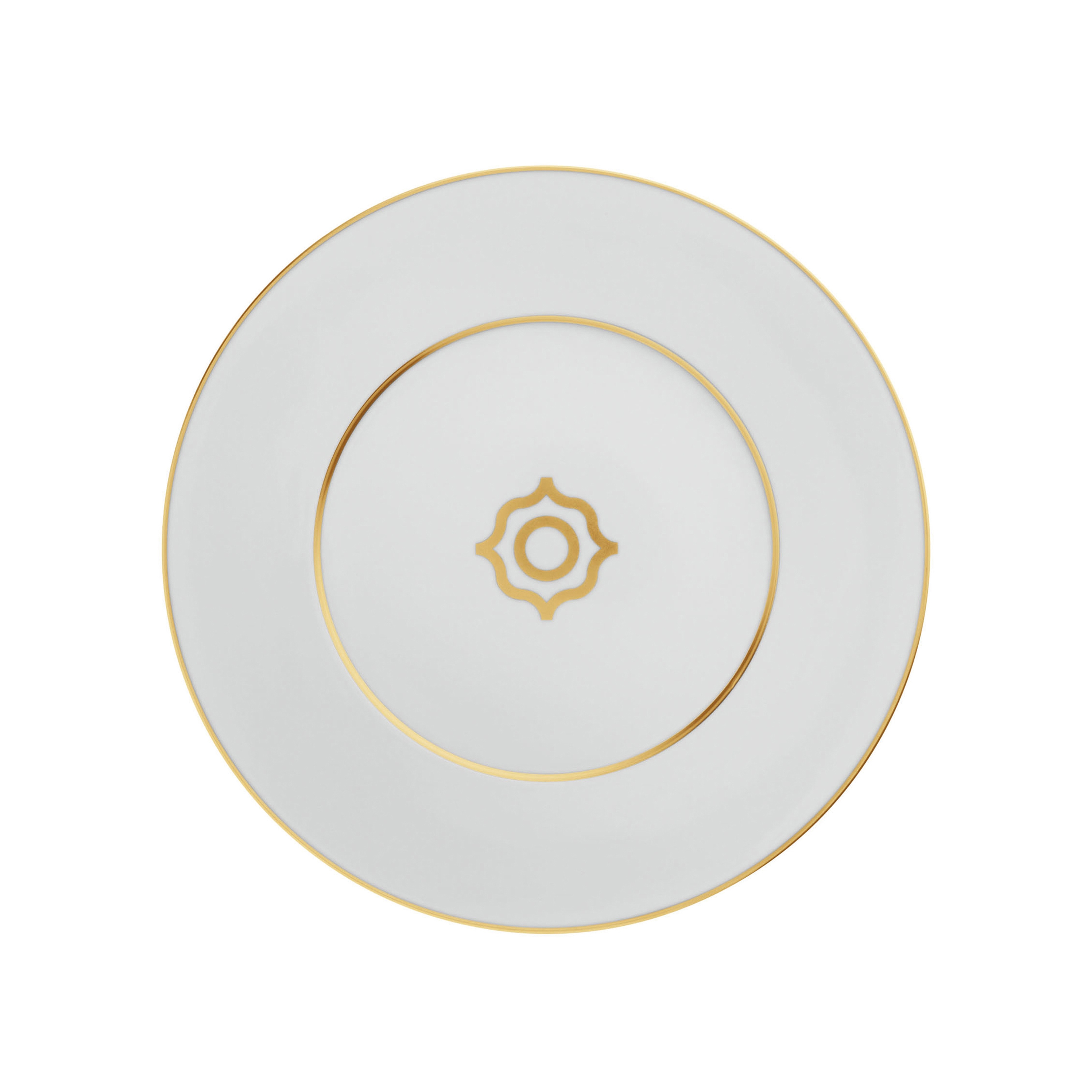 Mostra il prodotto CARLO ORO Bottom plate del produttore FÜRSTENBERG