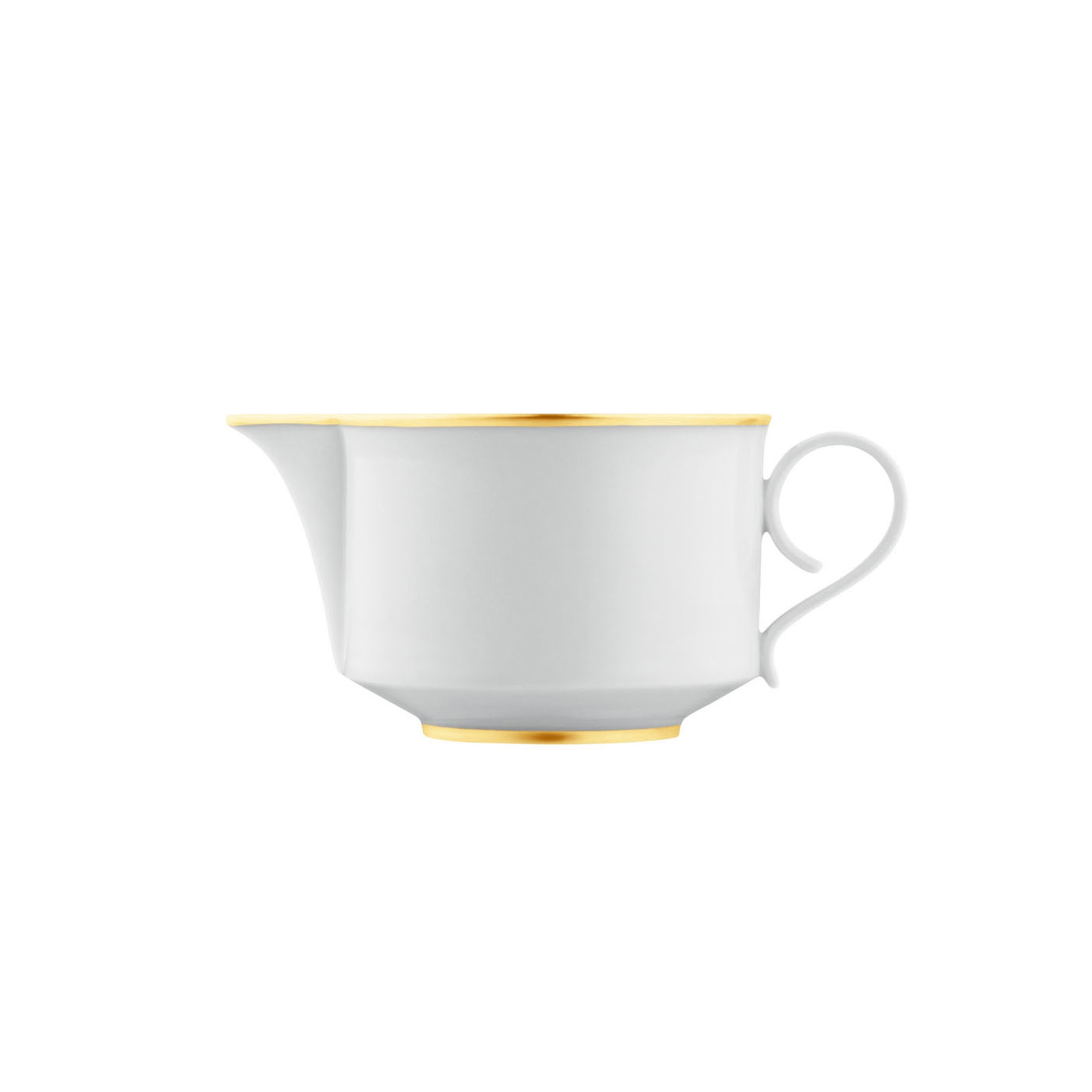 Display product CARLO ORO Creamer from manufacturer FÜRSTENBERG