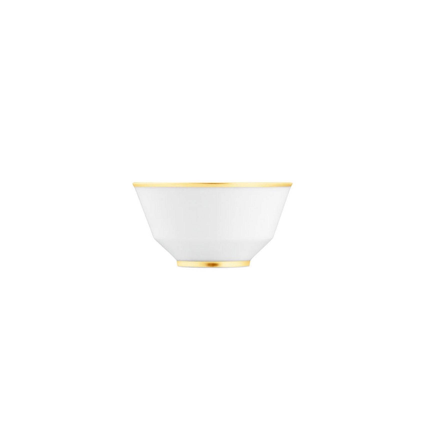Mostrar el producto CARLO ORO Small dish del fabricante FÜRSTENBERG