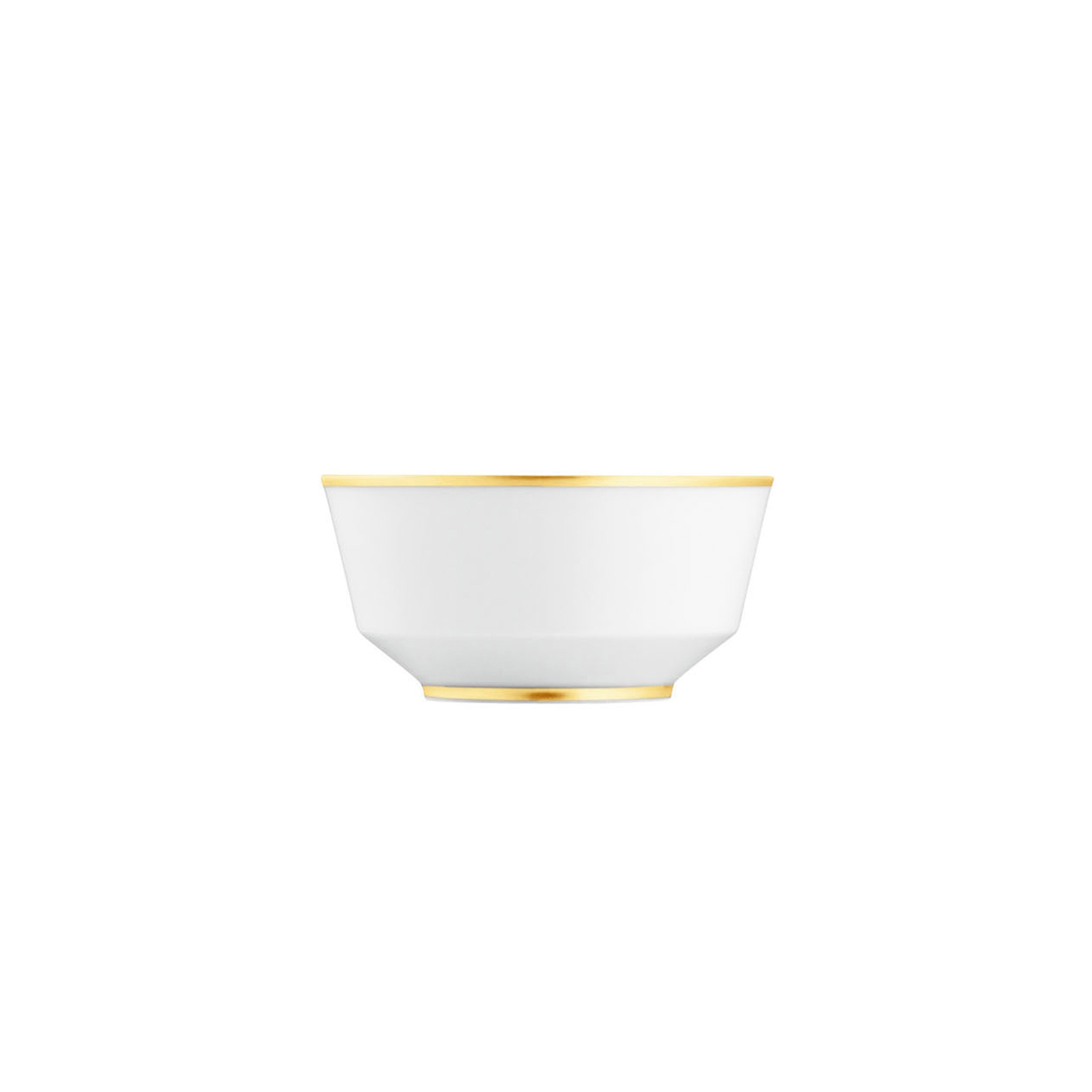 Mostra il prodotto CARLO ORO Small dish del produttore FÜRSTENBERG