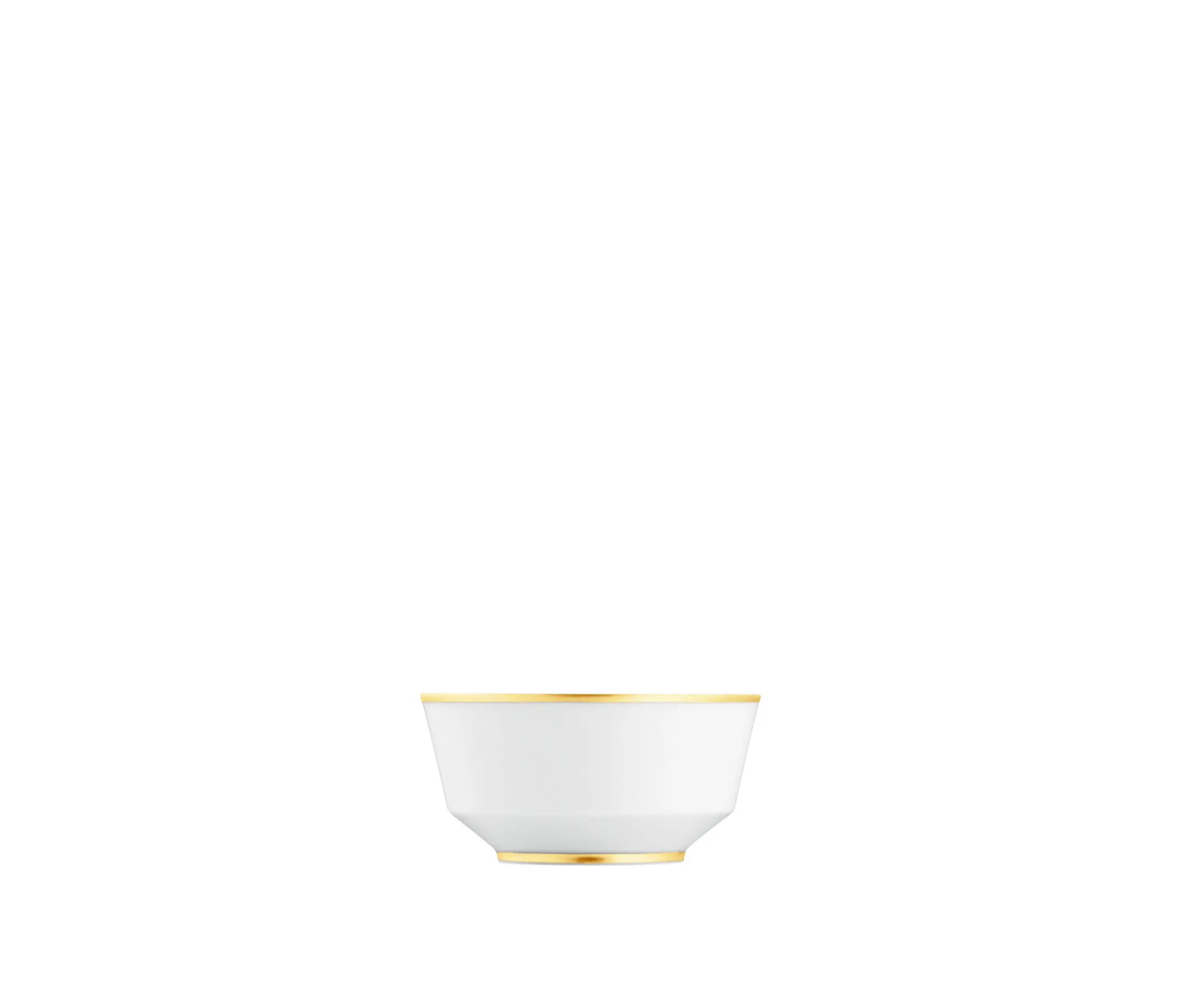 FÜRSTENBERG - CARLO ORO Small dish