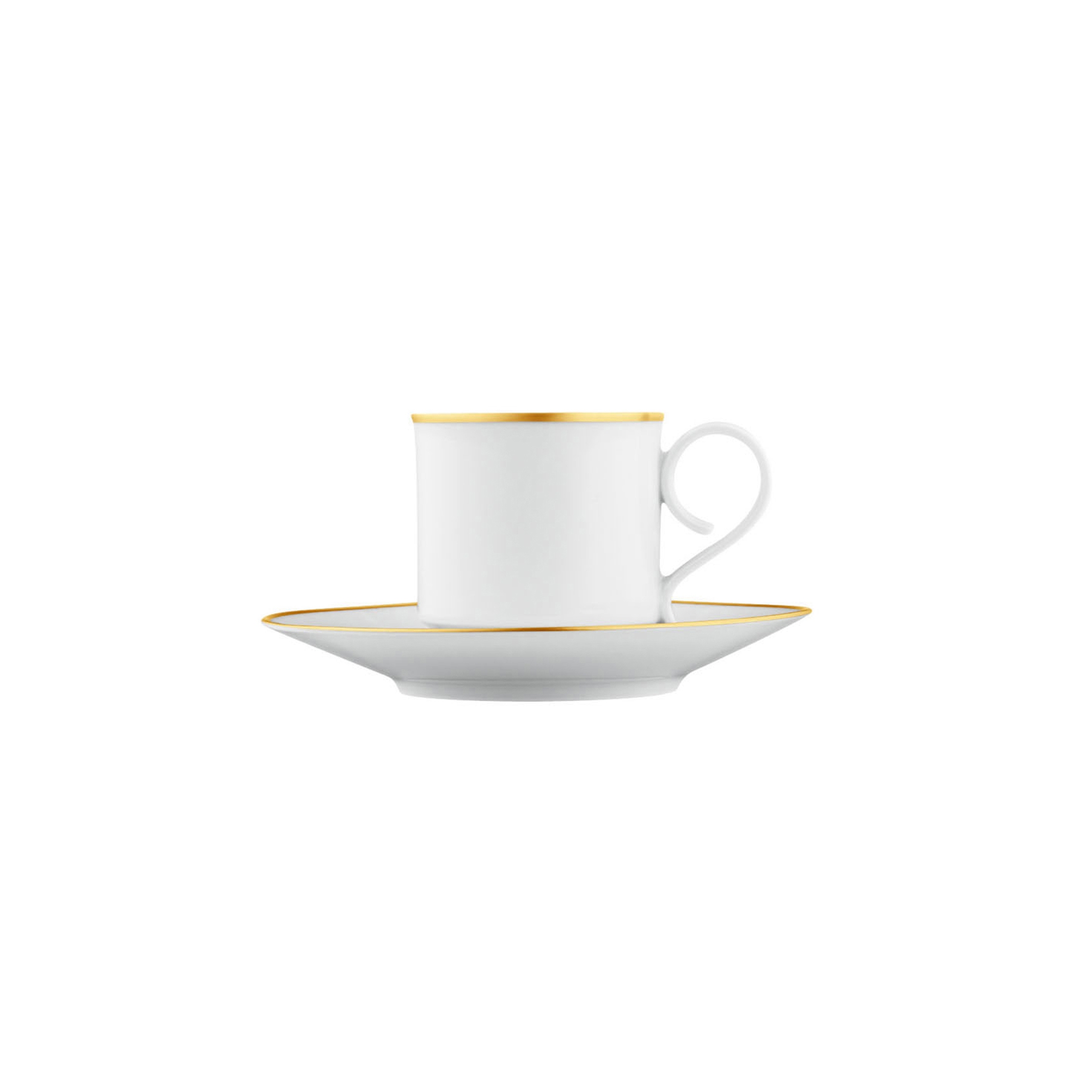Mostrar el producto CARLO ORO Espresso cup del fabricante FÜRSTENBERG