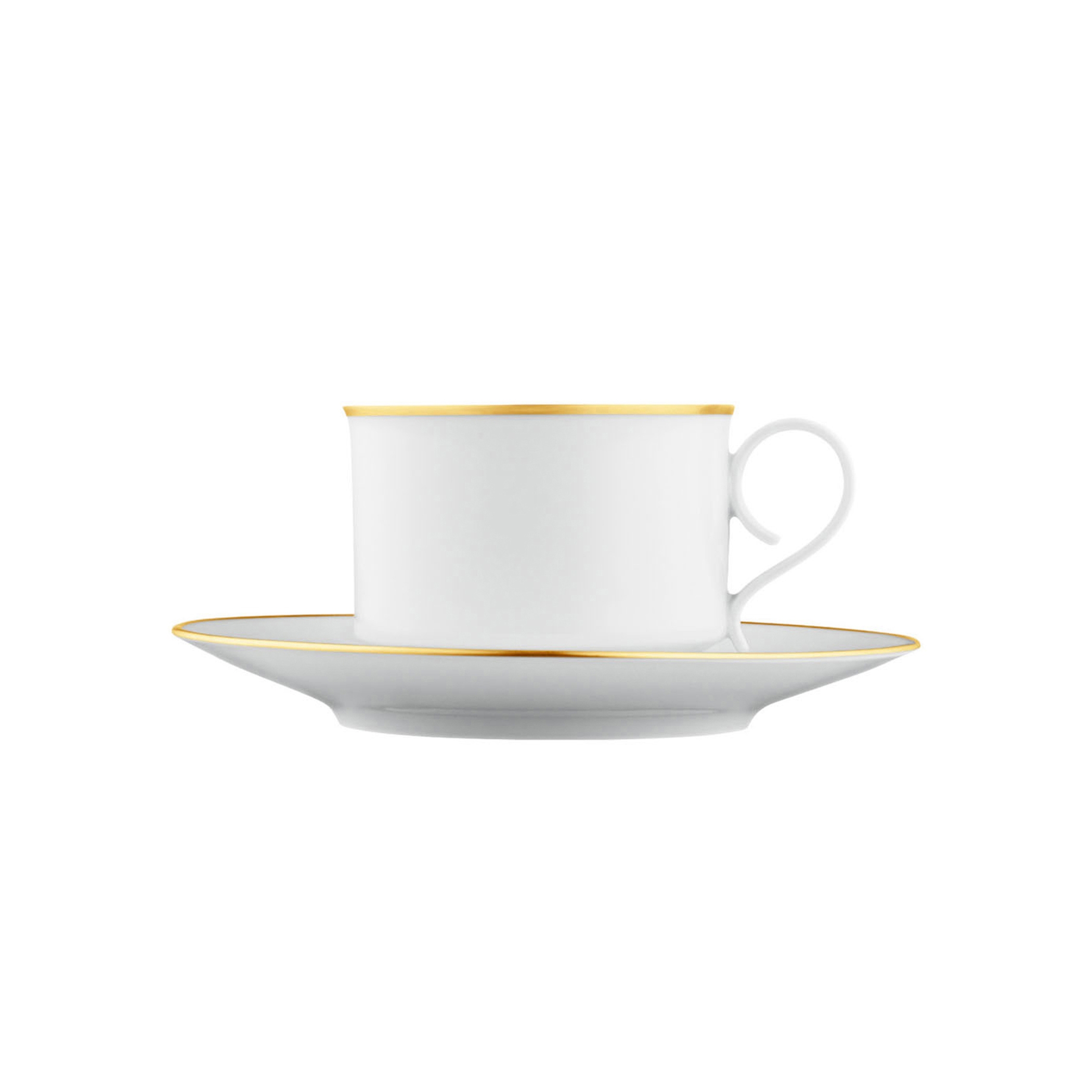 Mostrar el producto CARLO ORO Coffee cup del fabricante FÜRSTENBERG