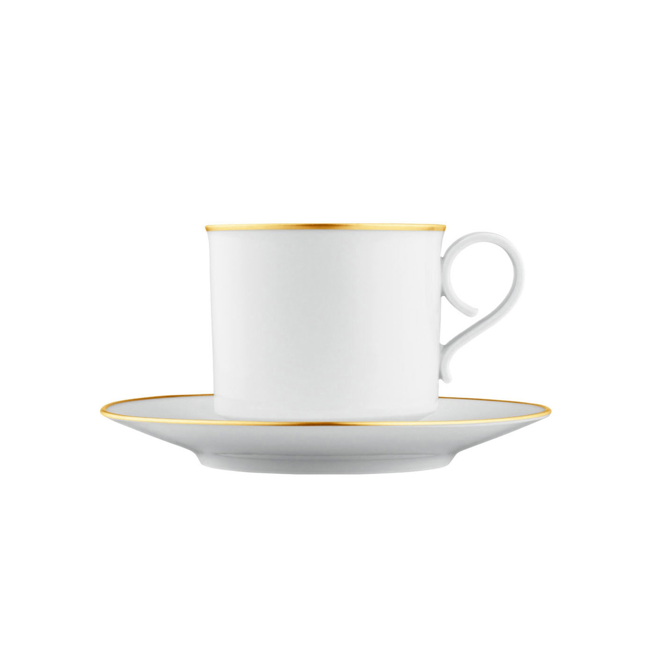 Mostrar el producto CARLO ORO Cappuccino cup del fabricante FÜRSTENBERG