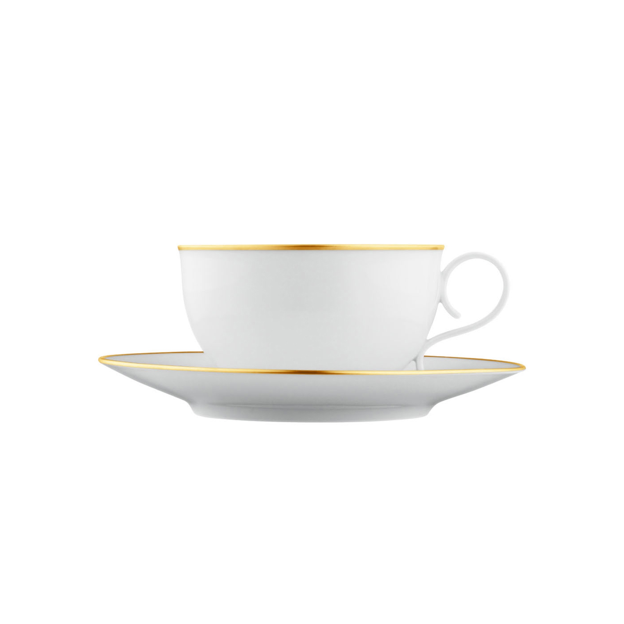 Mostrar el producto CARLO ORO Tea cup del fabricante FÜRSTENBERG