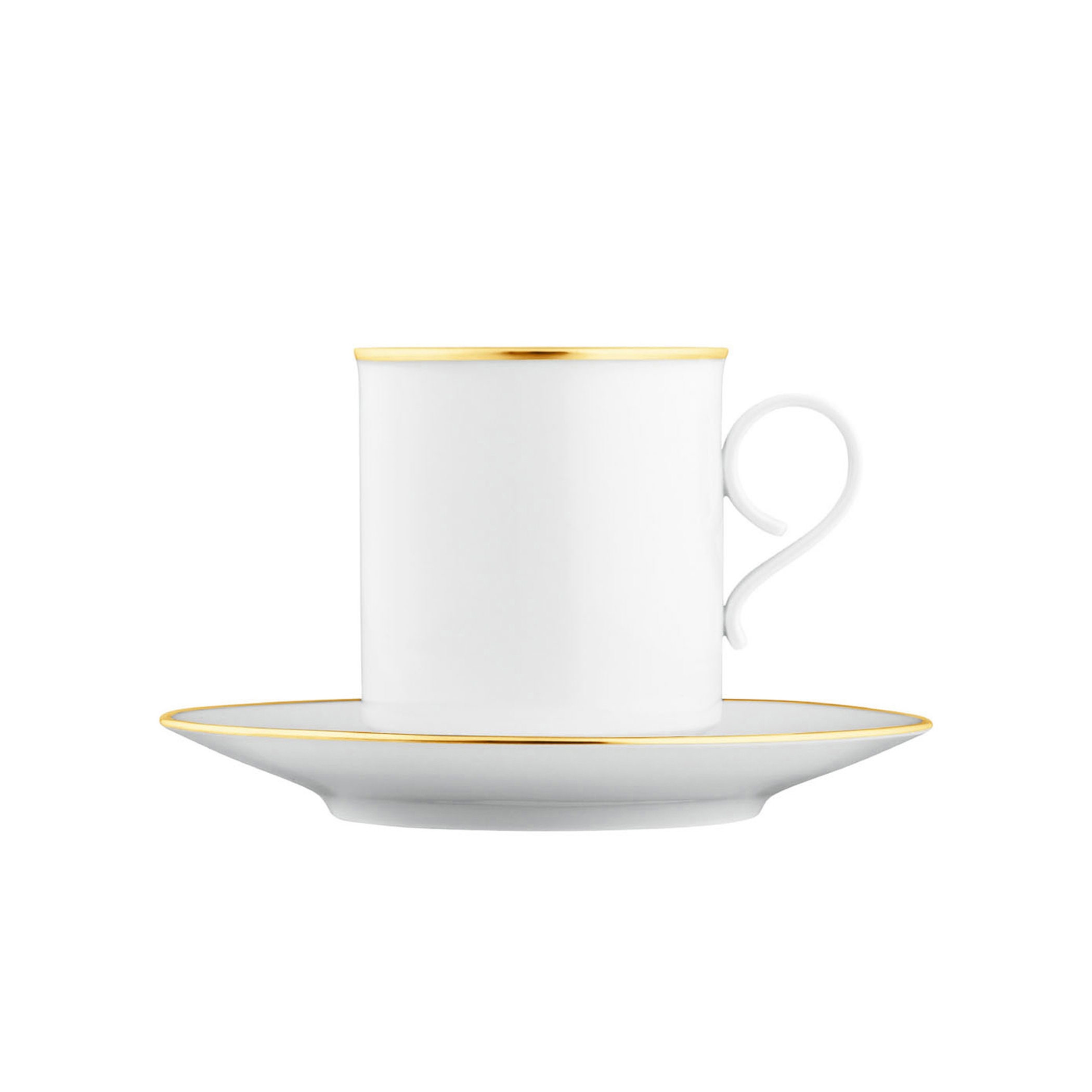 Display product CARLO ORO Mug from manufacturer FÜRSTENBERG