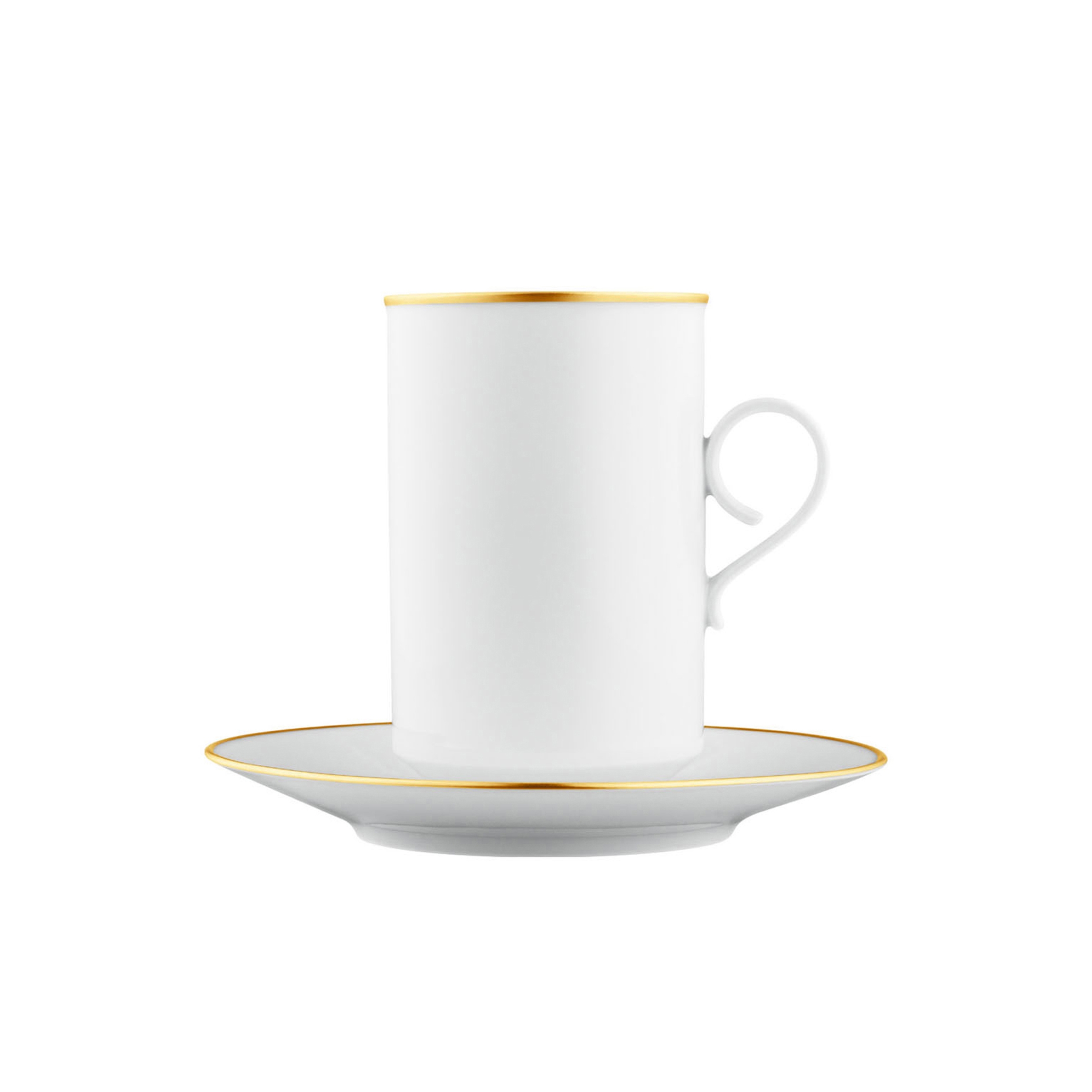 Display product CARLO ORO Mug from manufacturer FÜRSTENBERG