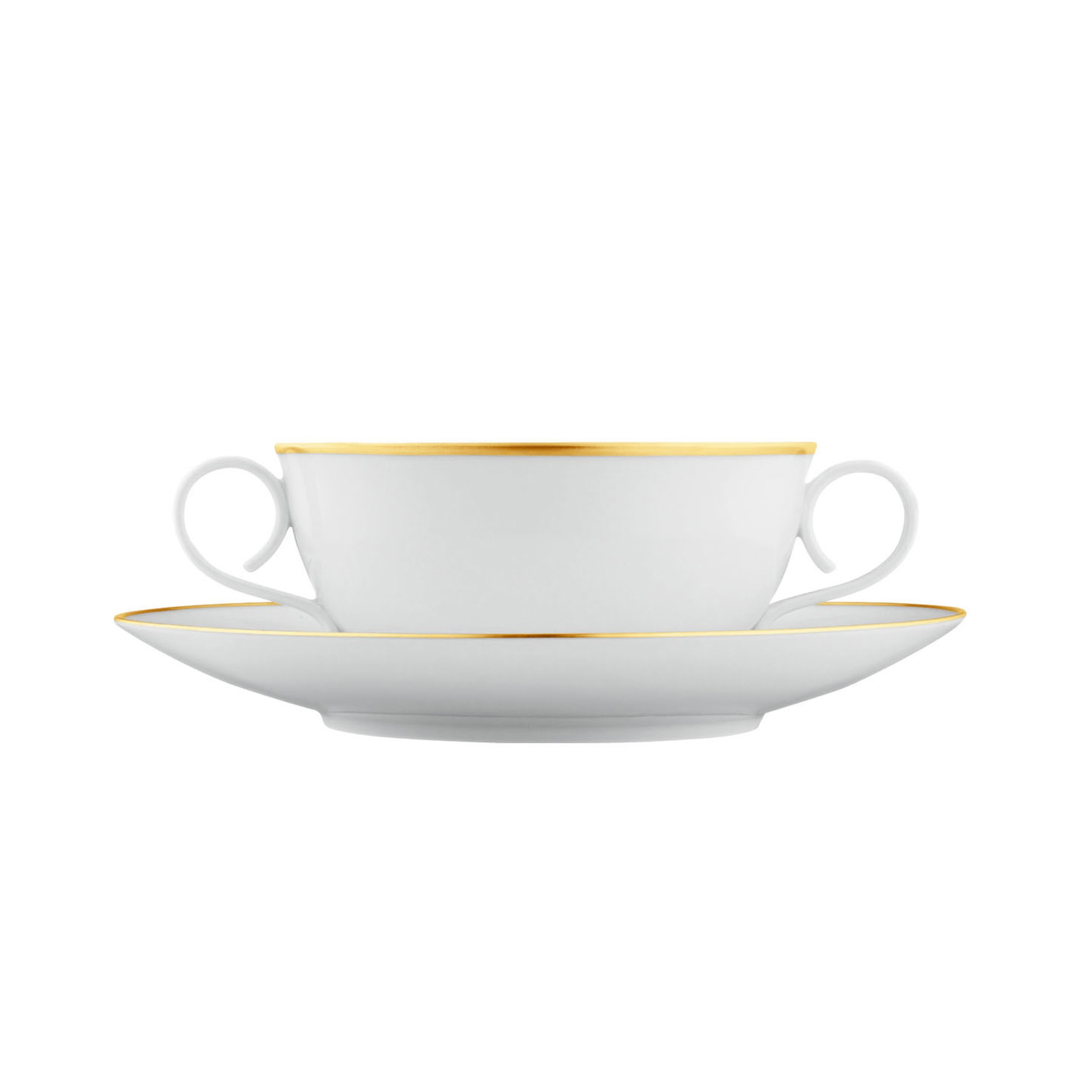 Mostrar el producto CARLO ORO Soup cup del fabricante FÜRSTENBERG
