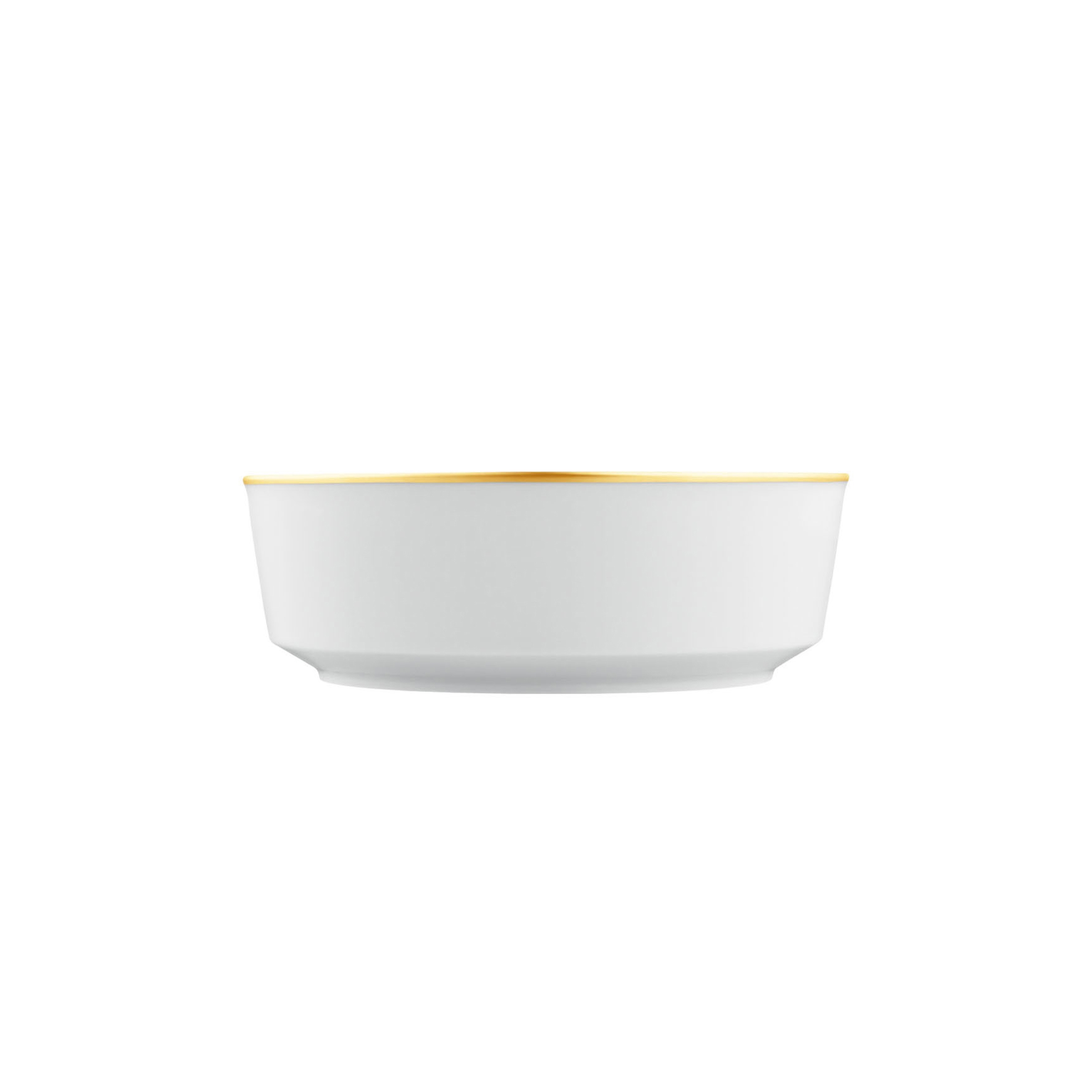 Vertoon produk CARLO ORO Salad bowl van vervaardiger FÜRSTENBERG