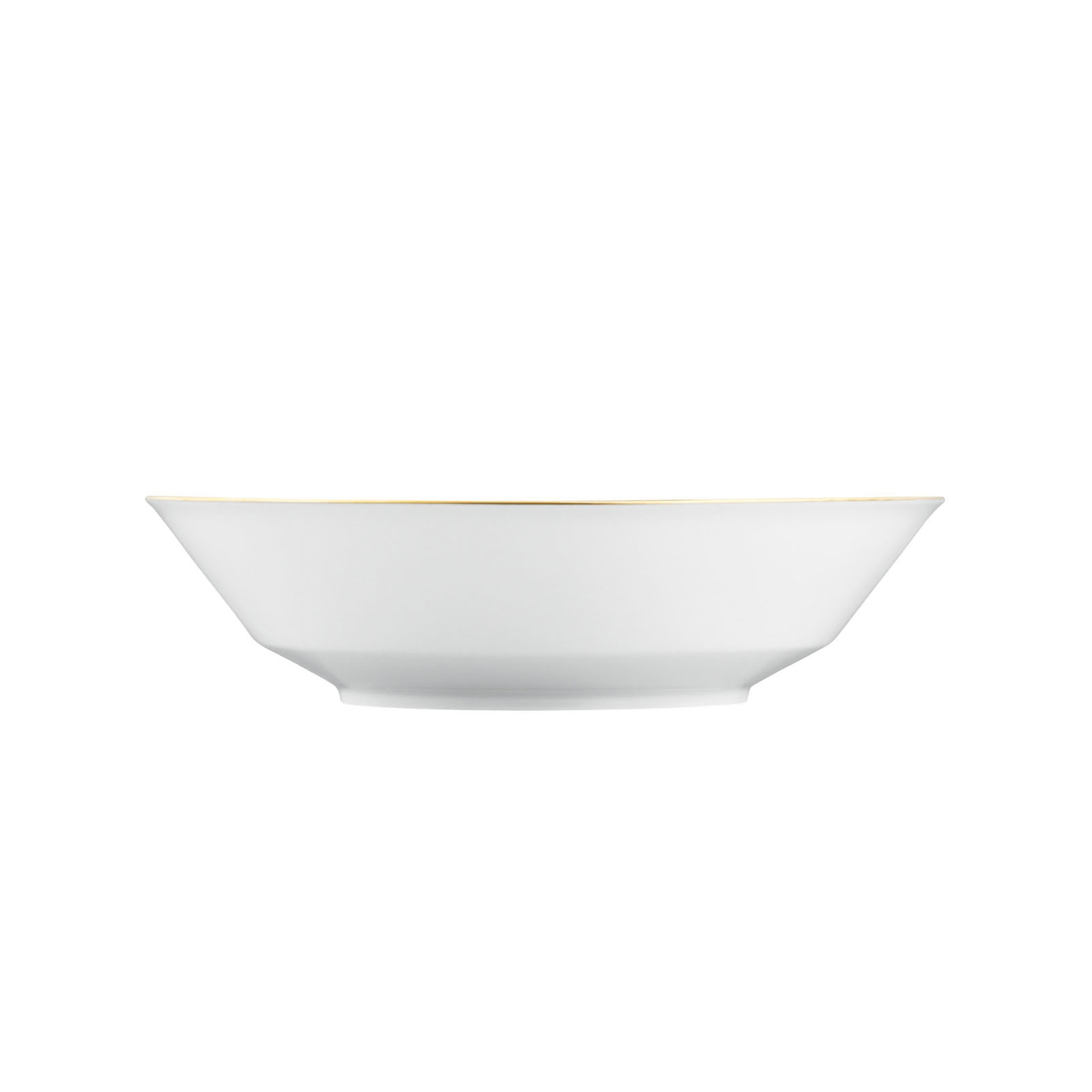 Vertoon produk CARLO ORO Soup-/Saladbowl van vervaardiger FÜRSTENBERG