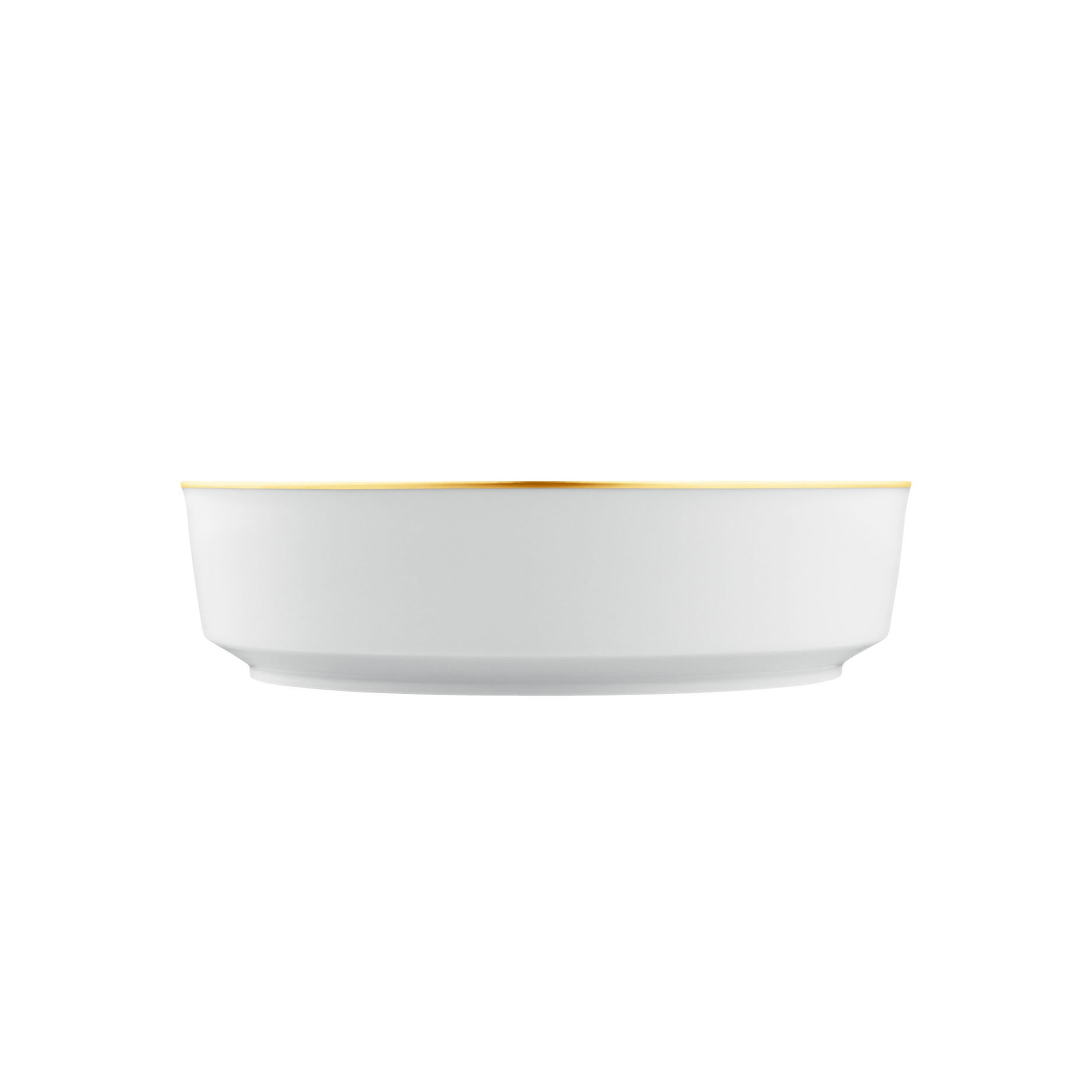 Vertoon produk CARLO ORO Salad bowl van vervaardiger FÜRSTENBERG