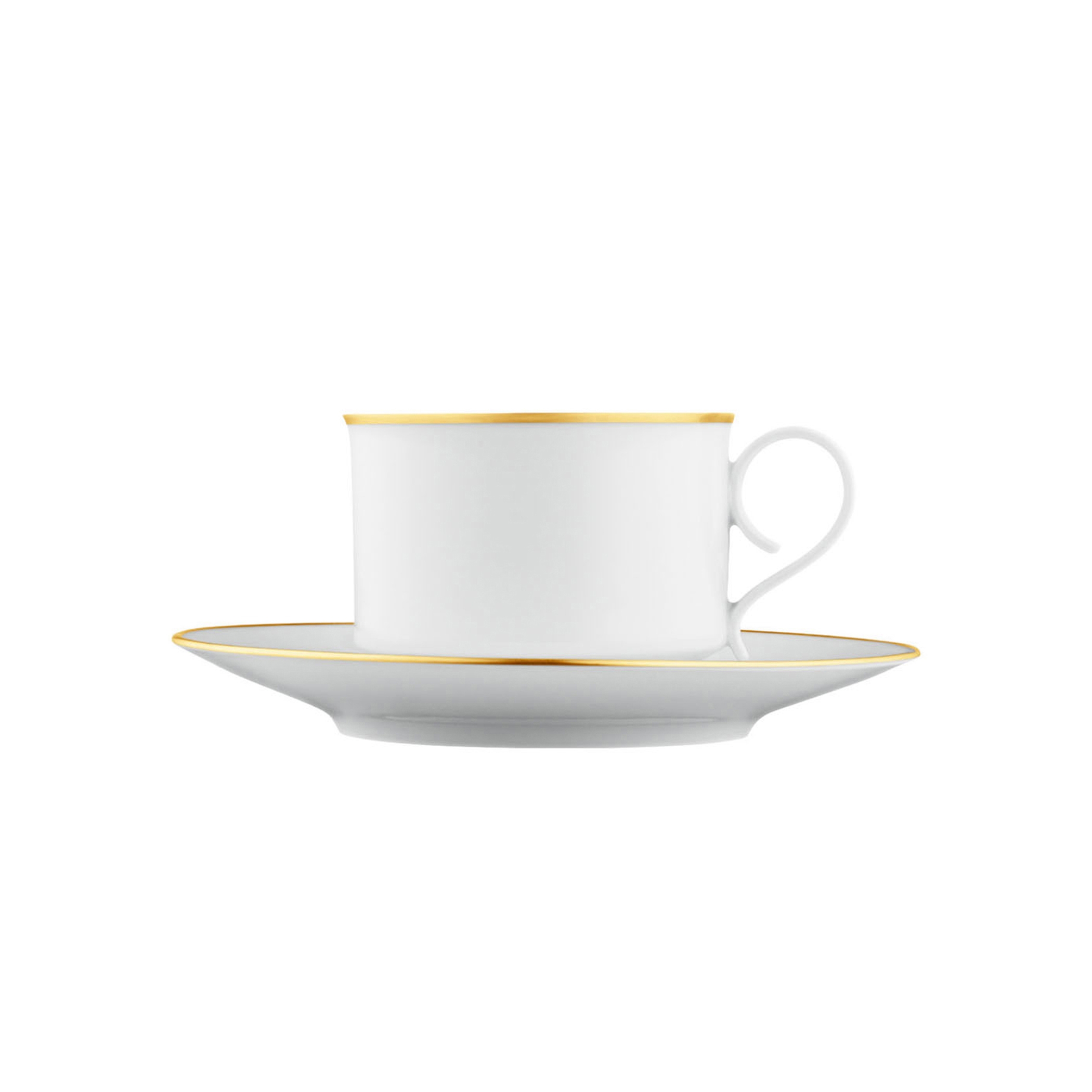 Vertoon produk CARLO ORO Coffee cup, saucer van vervaardiger FÜRSTENBERG
