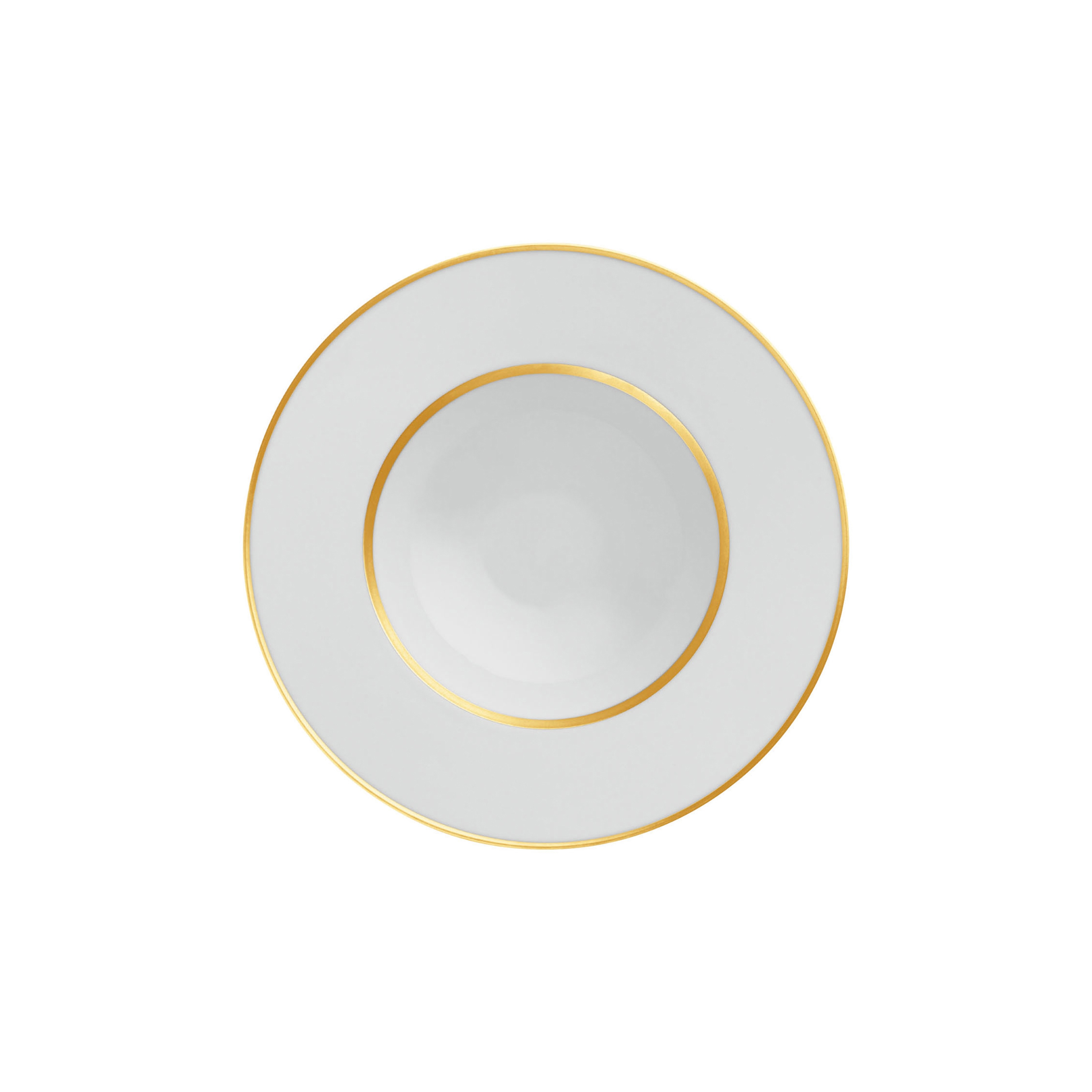 Vertoon produk CARLO ORO Plate deep van vervaardiger FÜRSTENBERG