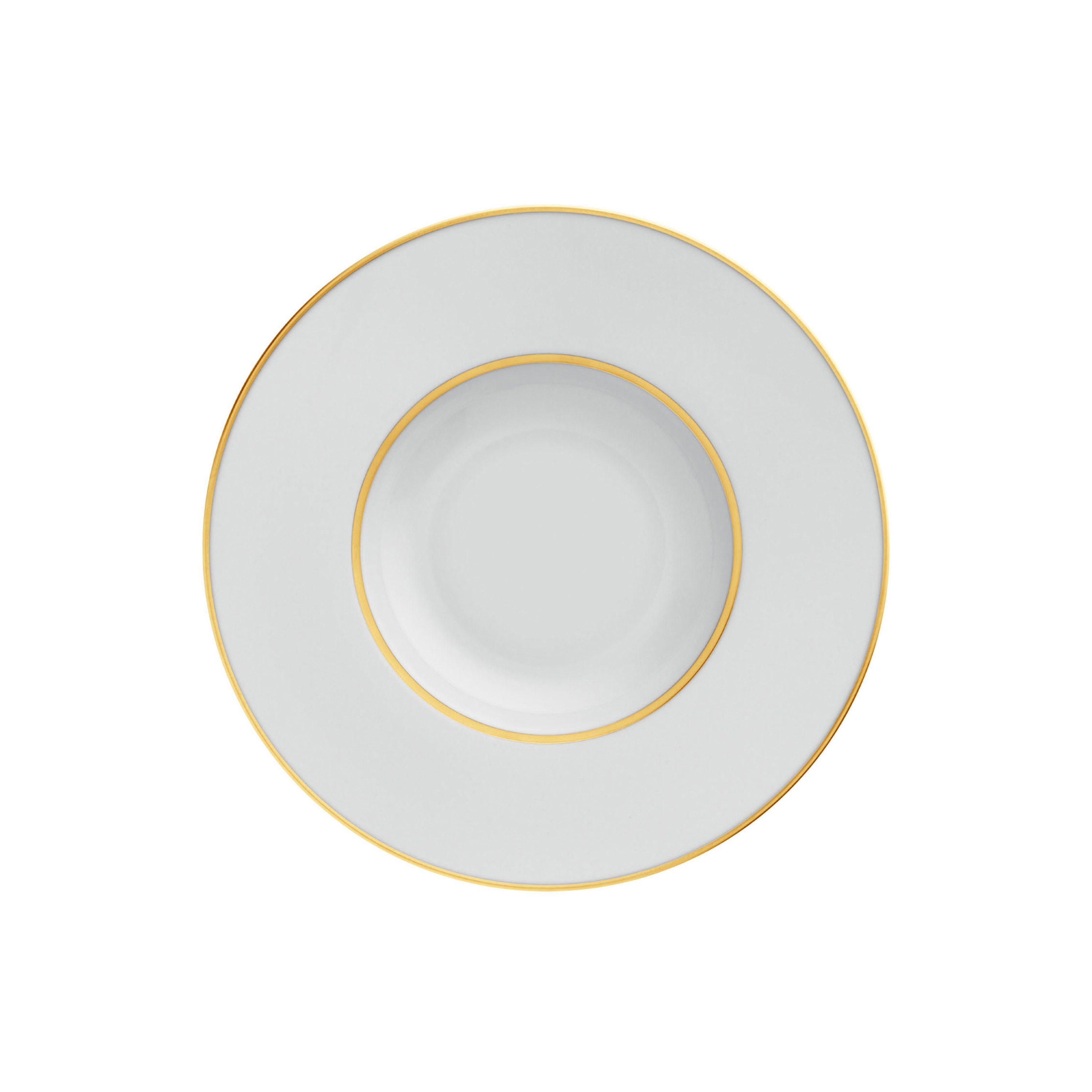 Vertoon produk CARLO ORO Plate deep van vervaardiger FÜRSTENBERG