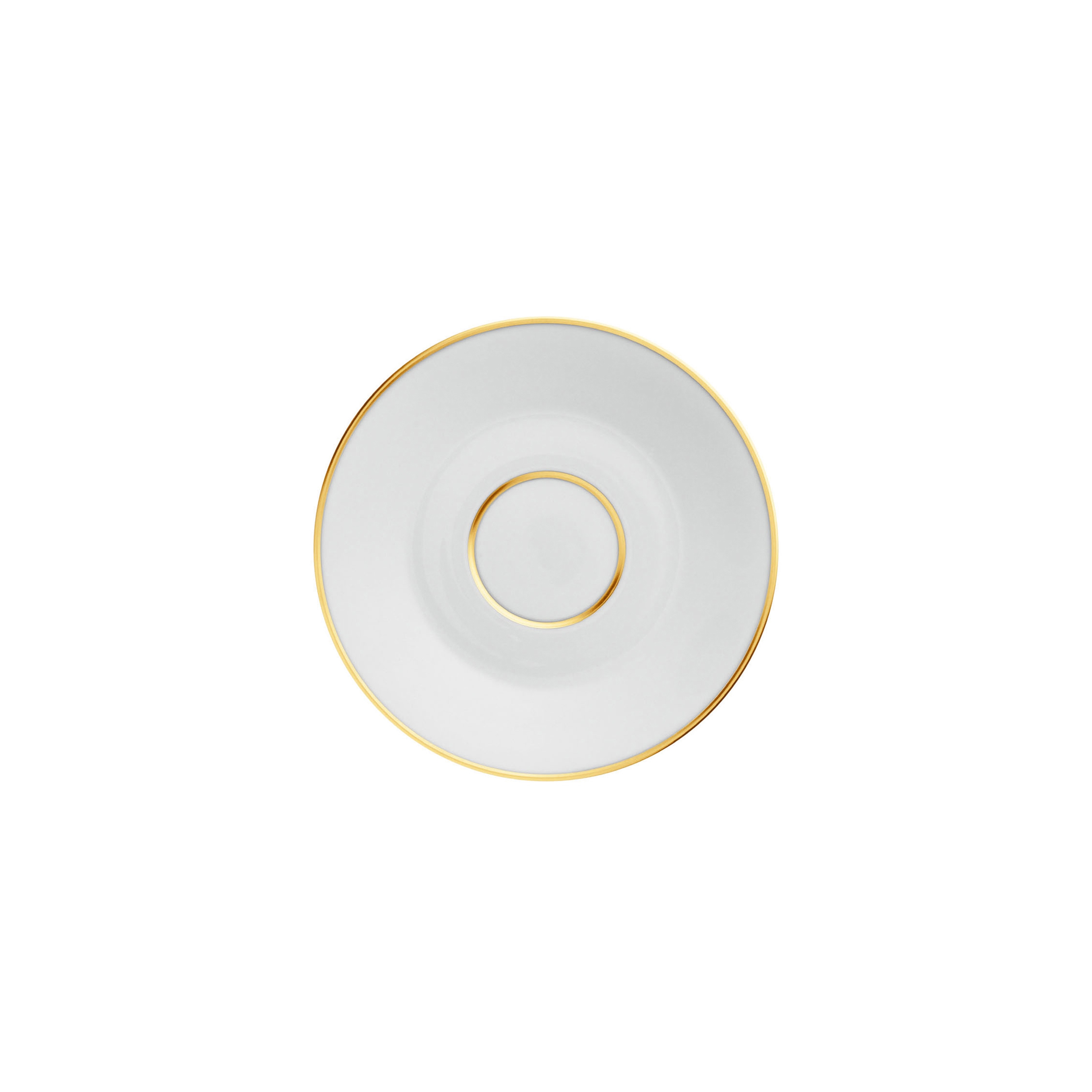 Mostrar el producto CARLO ORO Saucer universal del fabricante FÜRSTENBERG