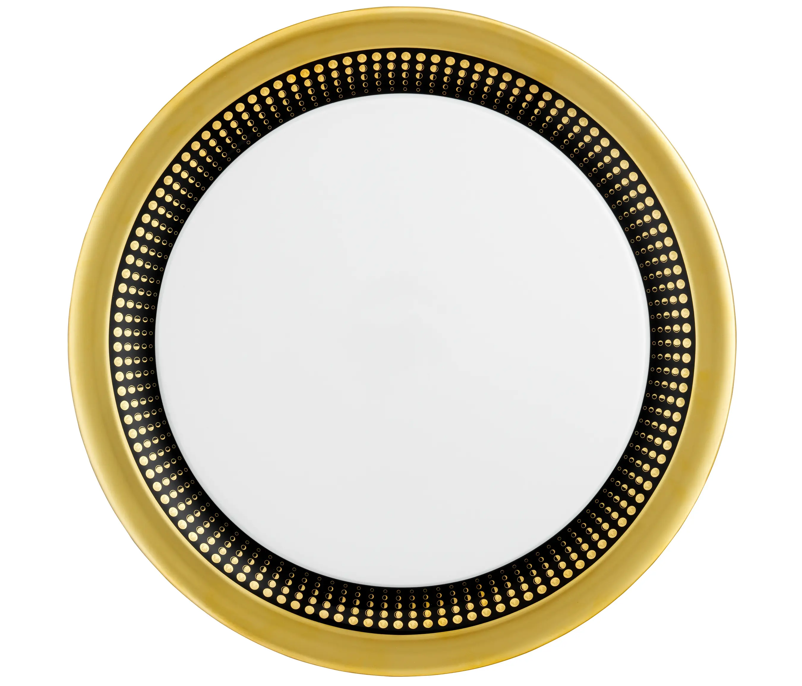 FÜRSTENBERG - AURÉOLE CLAIR DE LUNE Tableau