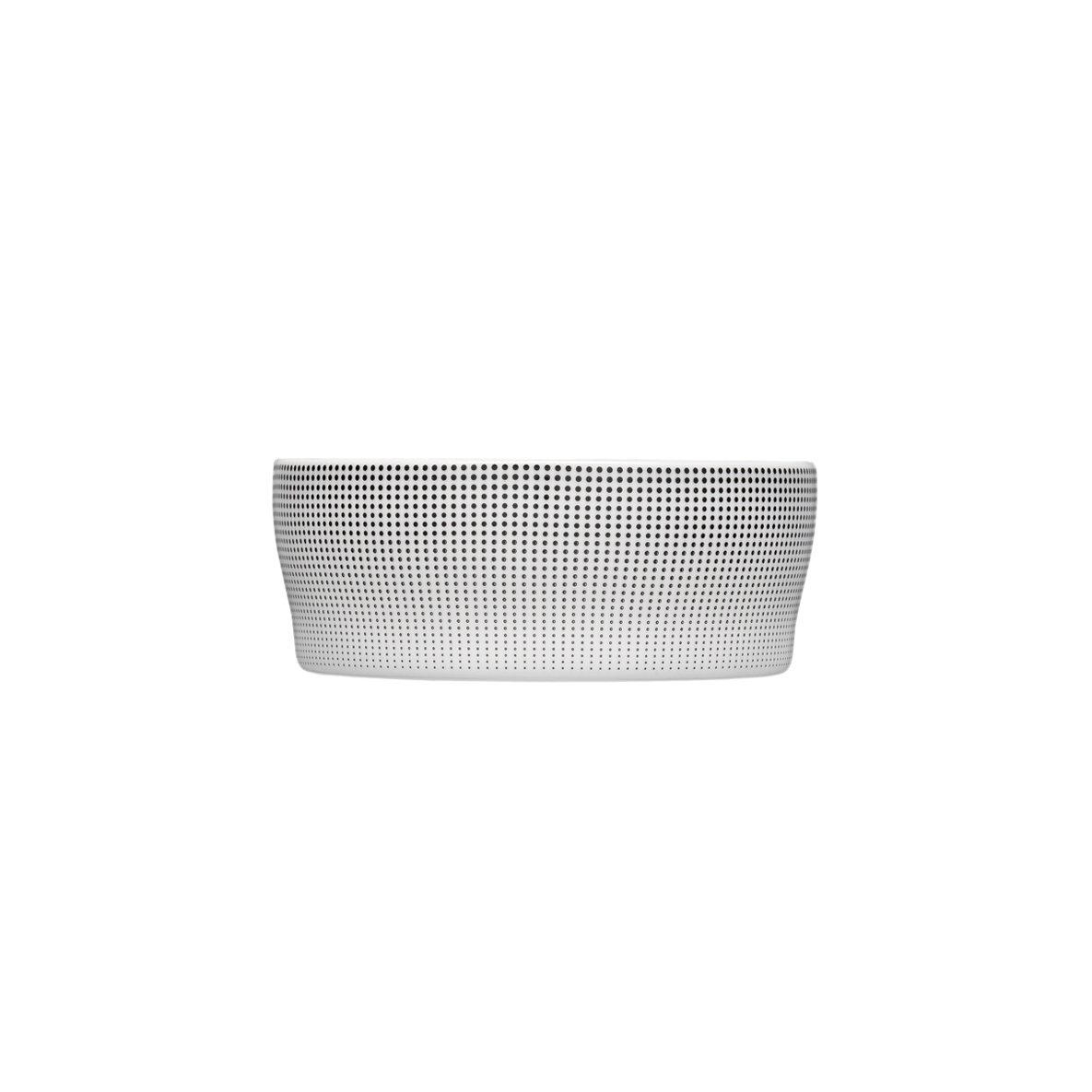 Display product AURÉOLE CLAIR DE LUNE Fruit saucer from manufacturer FÜRSTENBERG