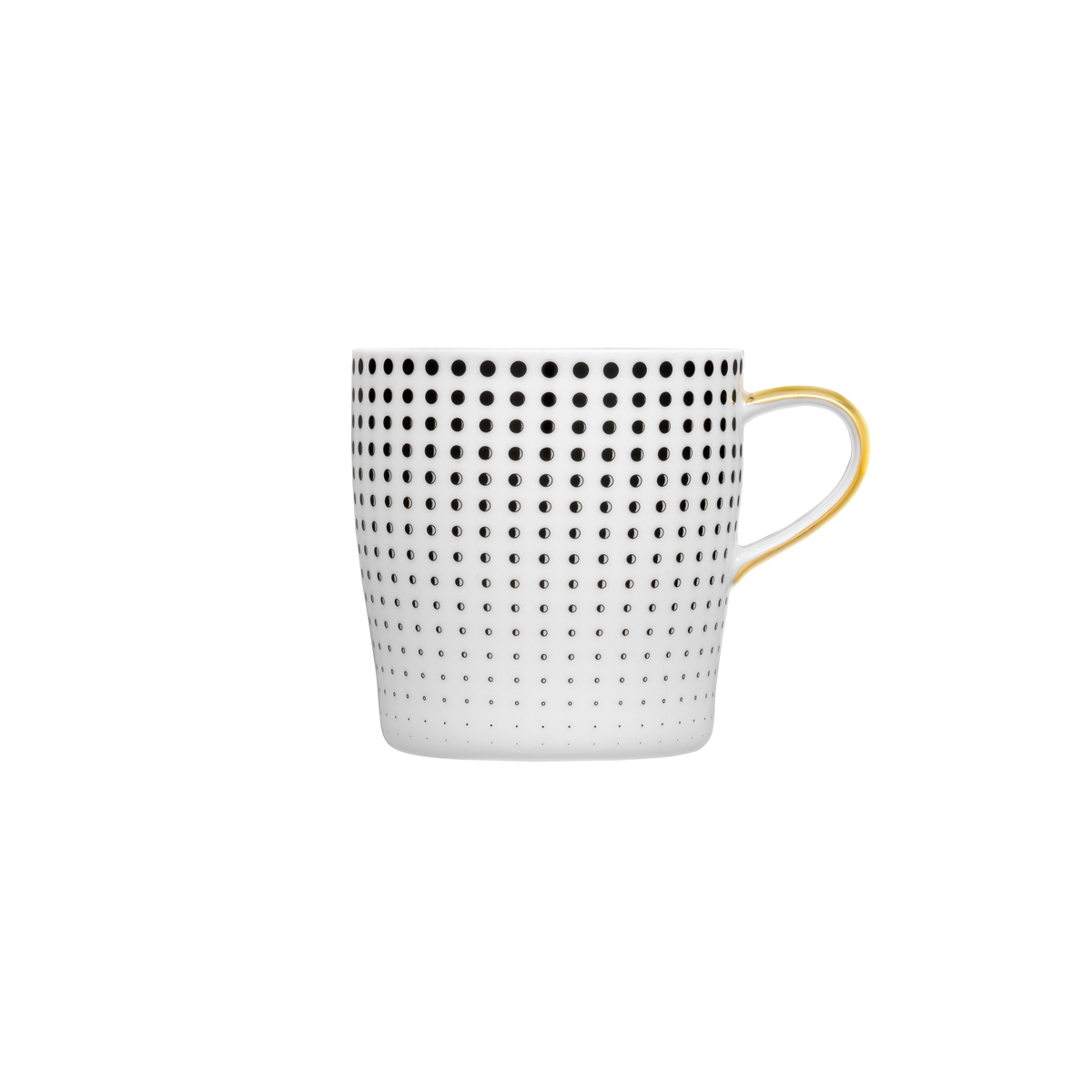Display product AURÉOLE CLAIR DE LUNE Cup from manufacturer FÜRSTENBERG