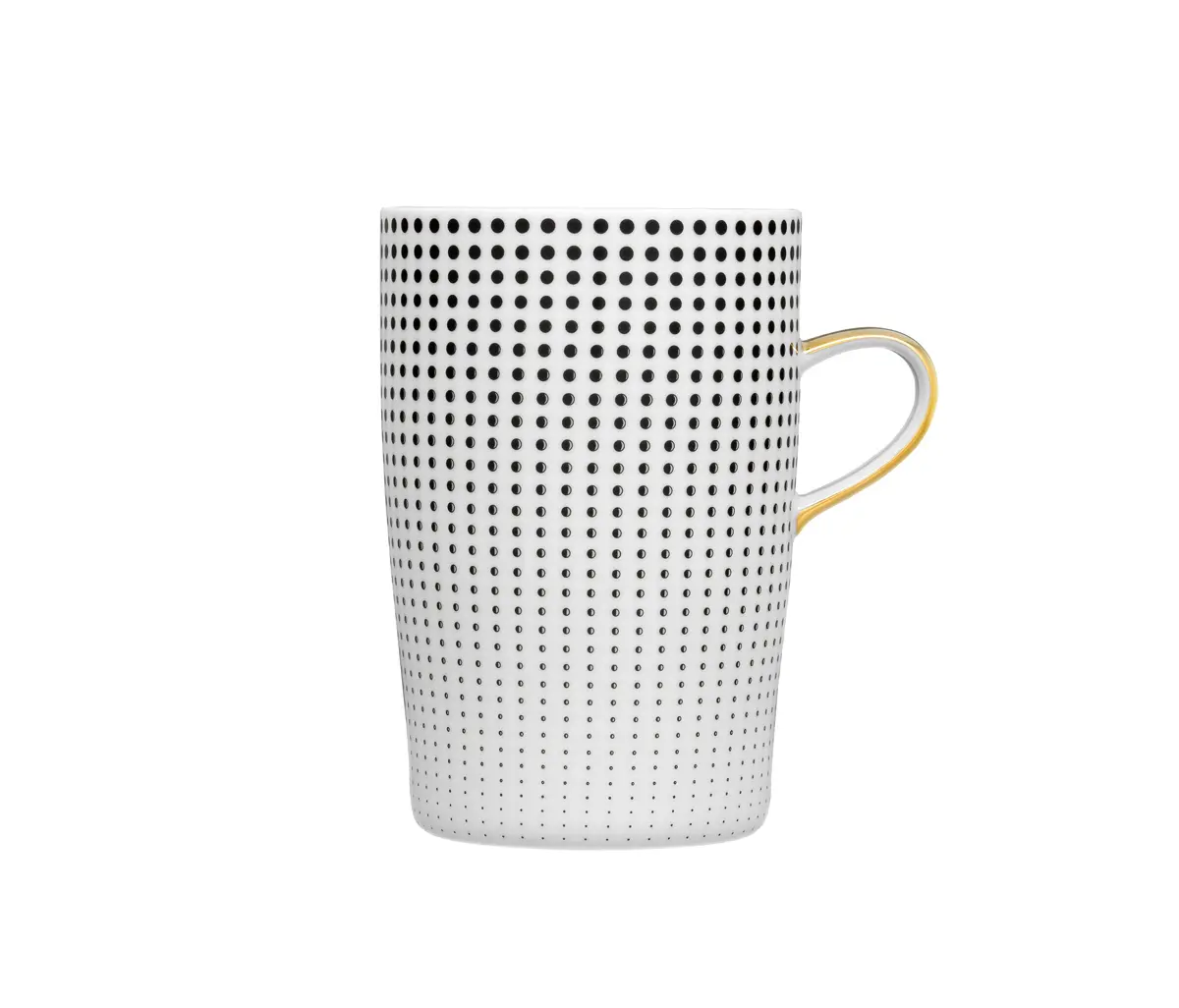 FÜRSTENBERG - AURÉOLE CLAIR DE LUNE Mug