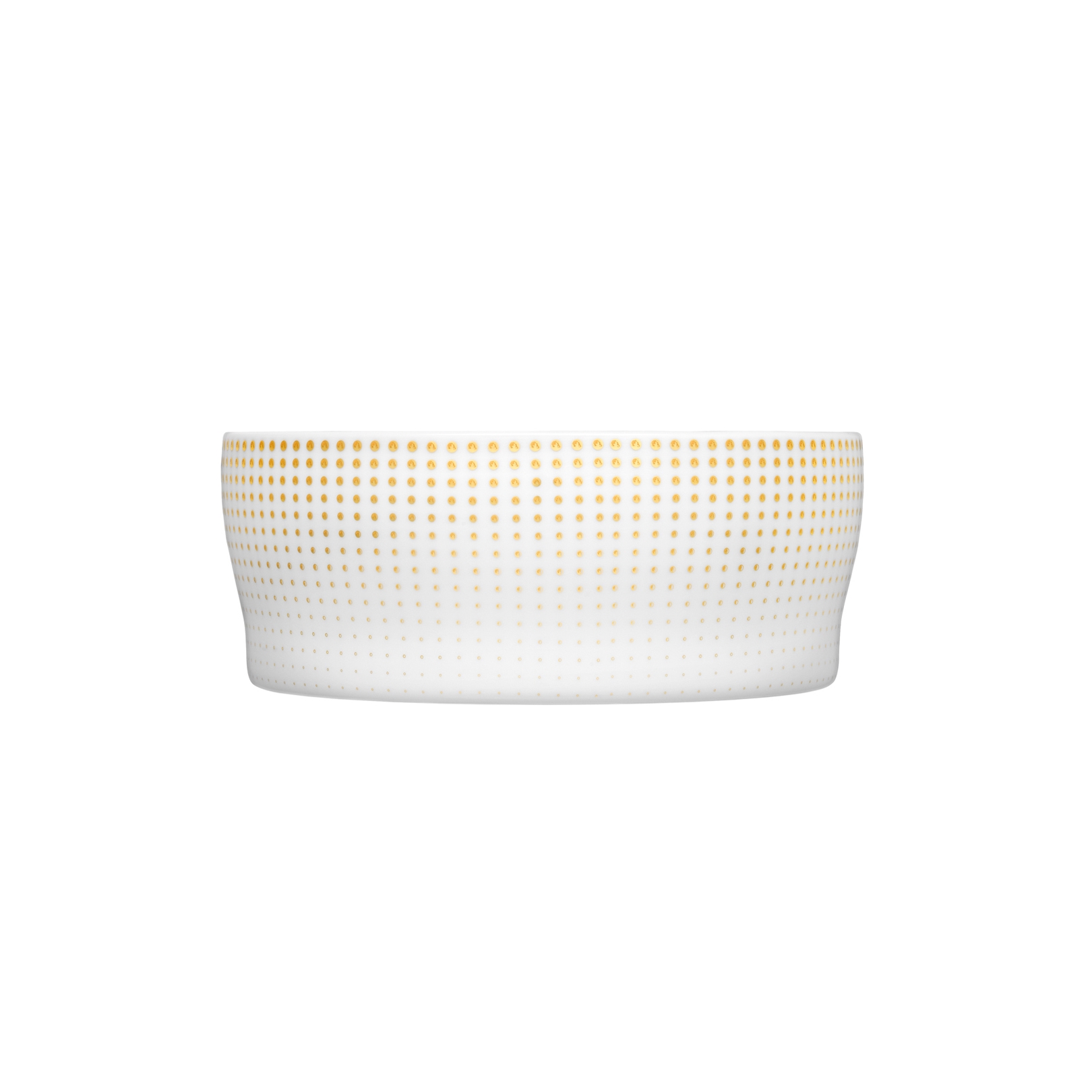 Display product AURÉOLE CLAIR DE LUNE Salad bowl from manufacturer FÜRSTENBERG