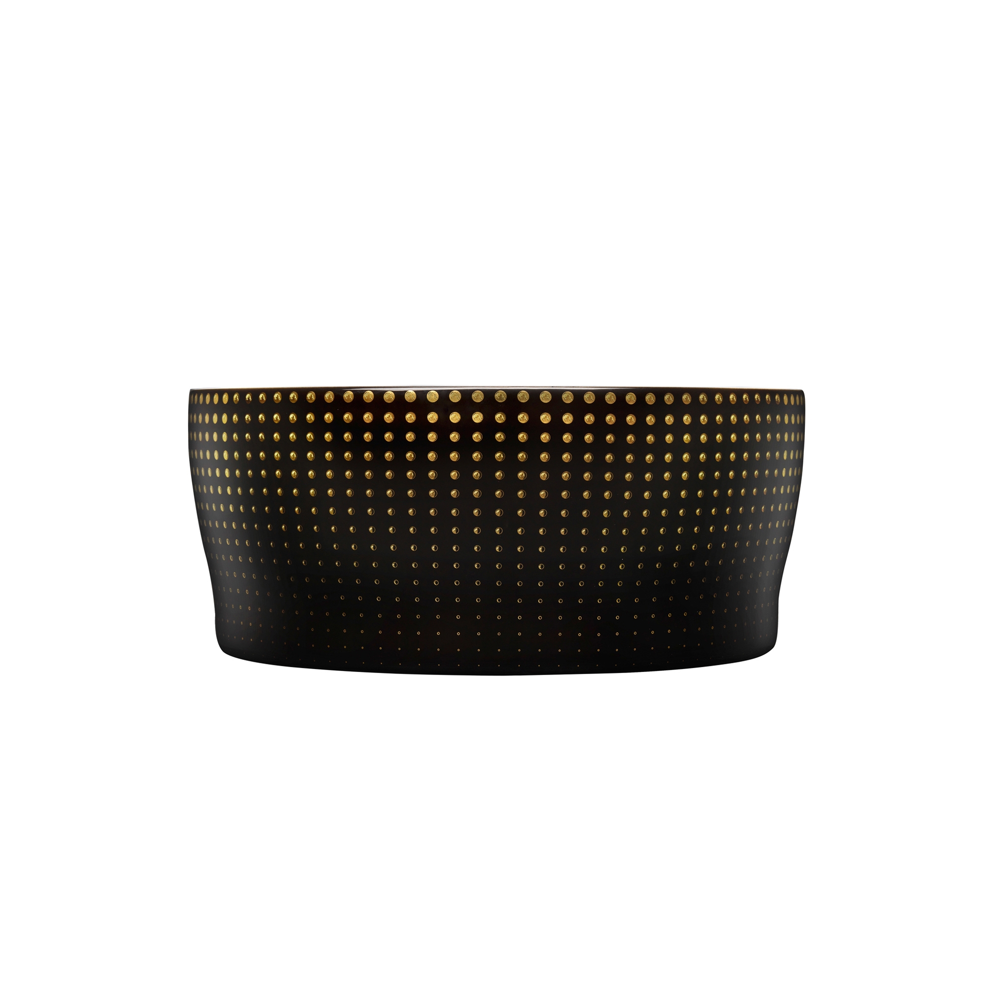 Display product AURÉOLE CLAIR DE LUNE Salad bowl from manufacturer FÜRSTENBERG