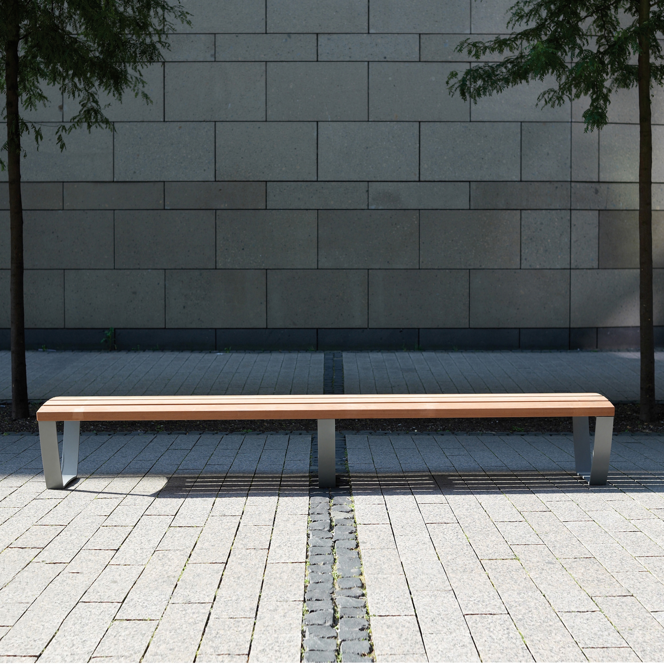 Cado levis Stoolbench 3m