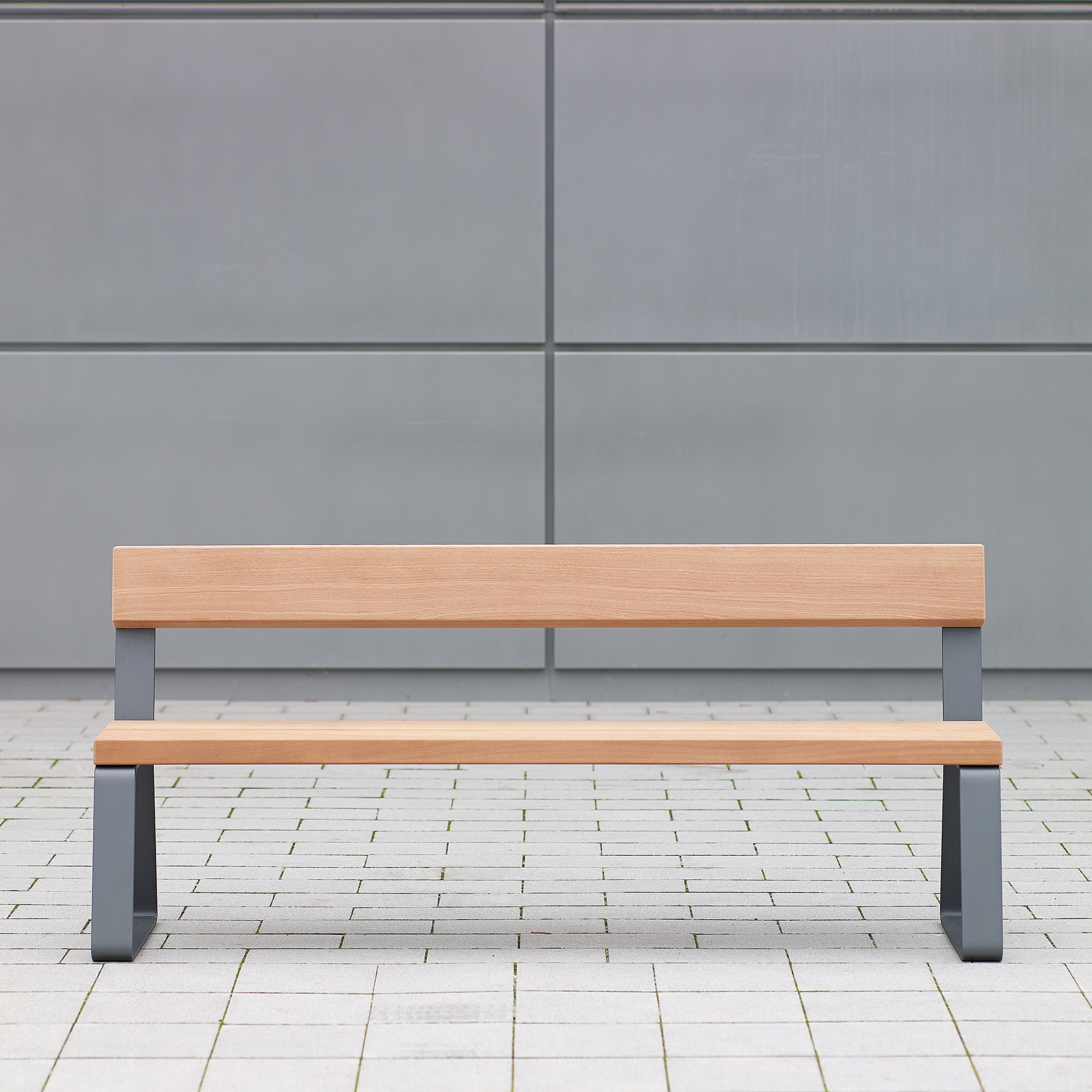 Mostra il prodotto Campus levis Bench del produttore Westeifel Werke