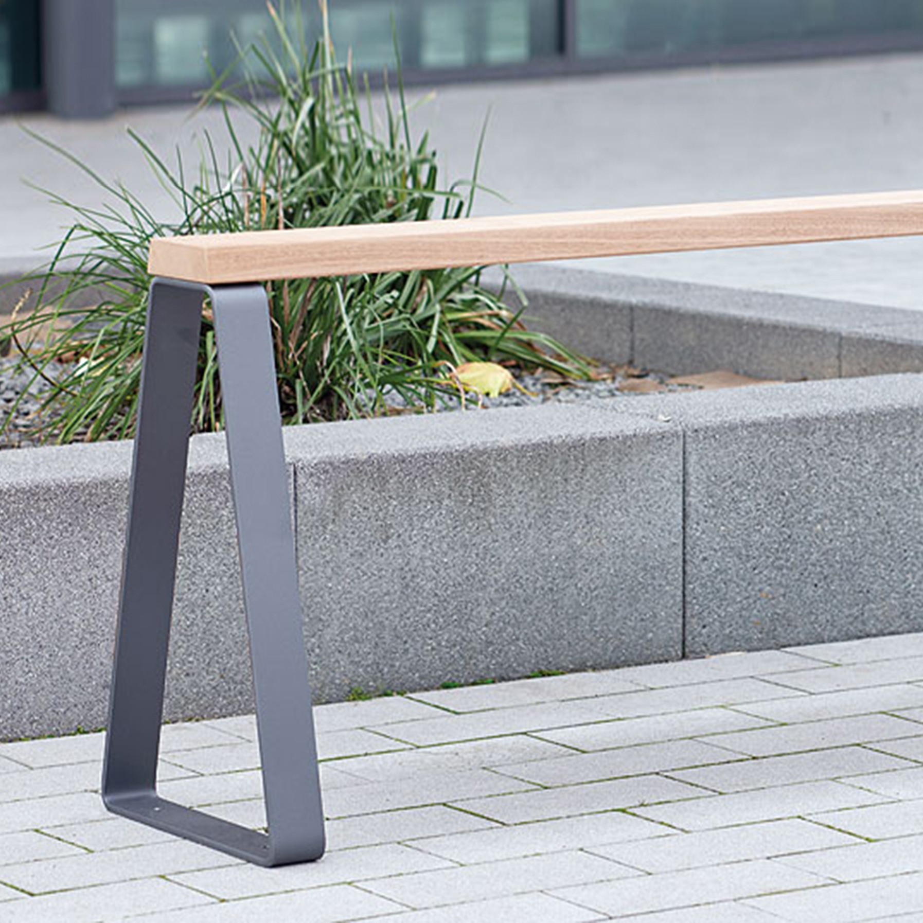 Campus levis High seat