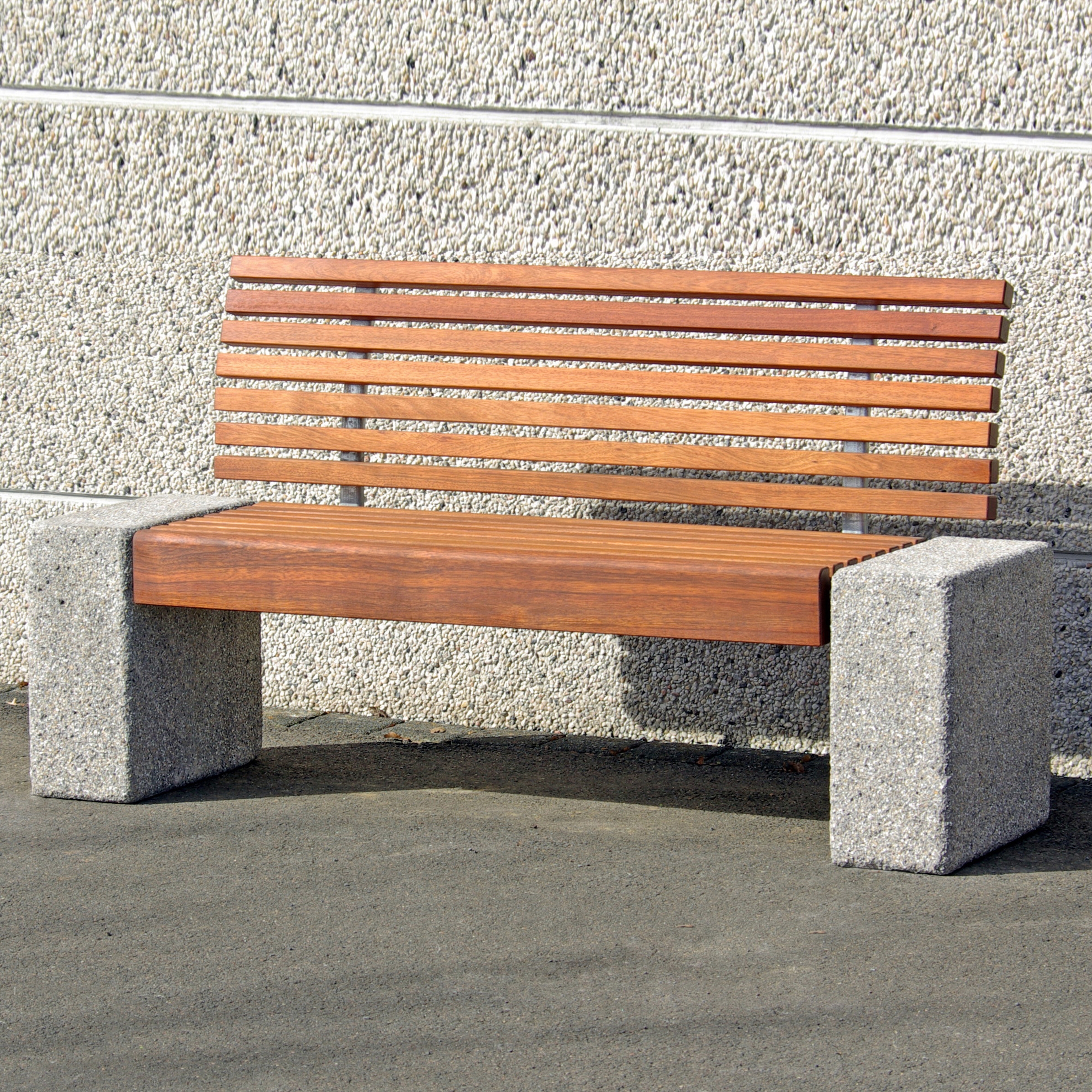 Gala Bench short