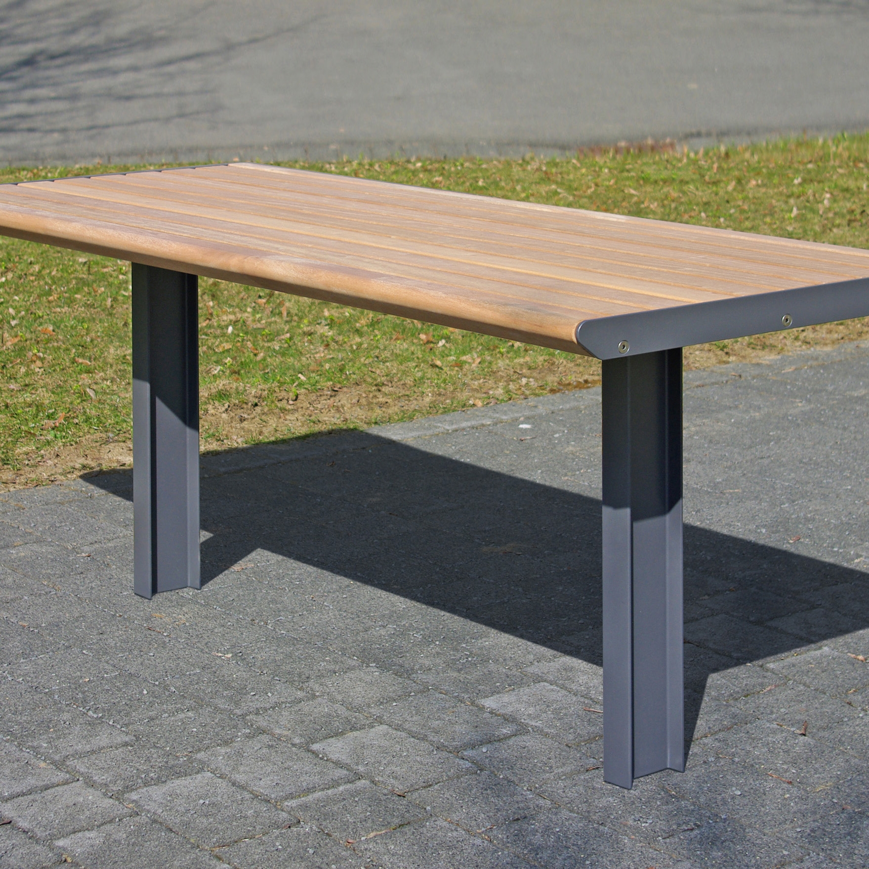 Paribus Table