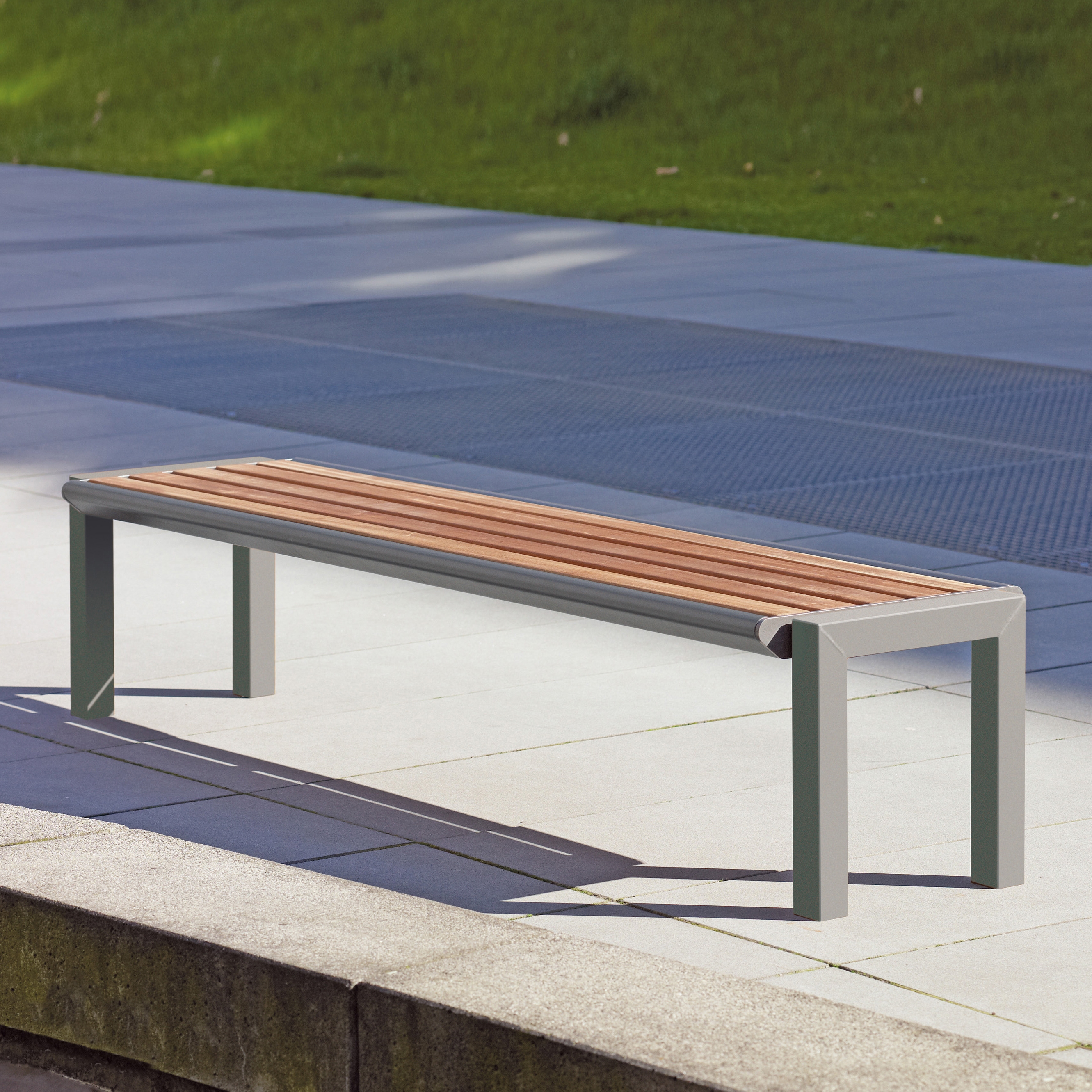 Quater Stoolbench