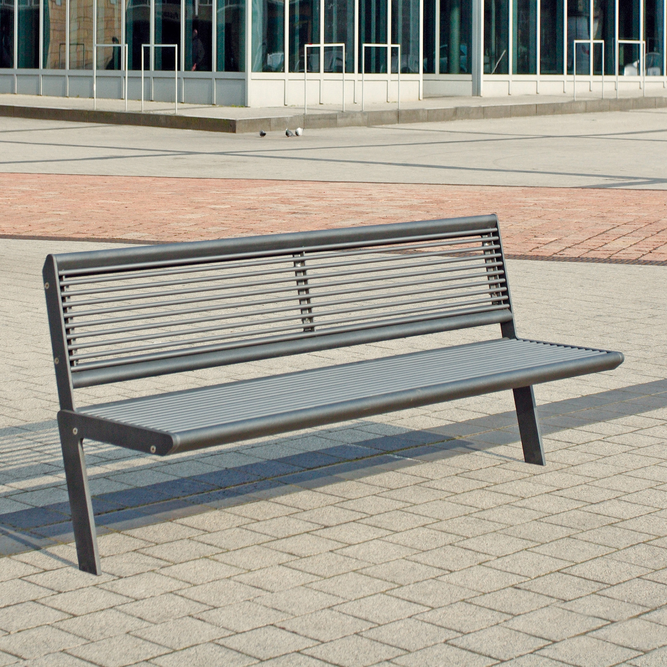 Verno Bench