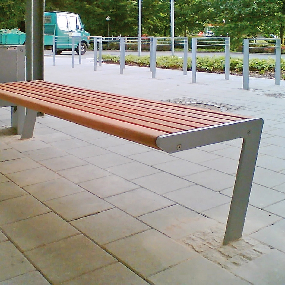 Verno Stoolbench