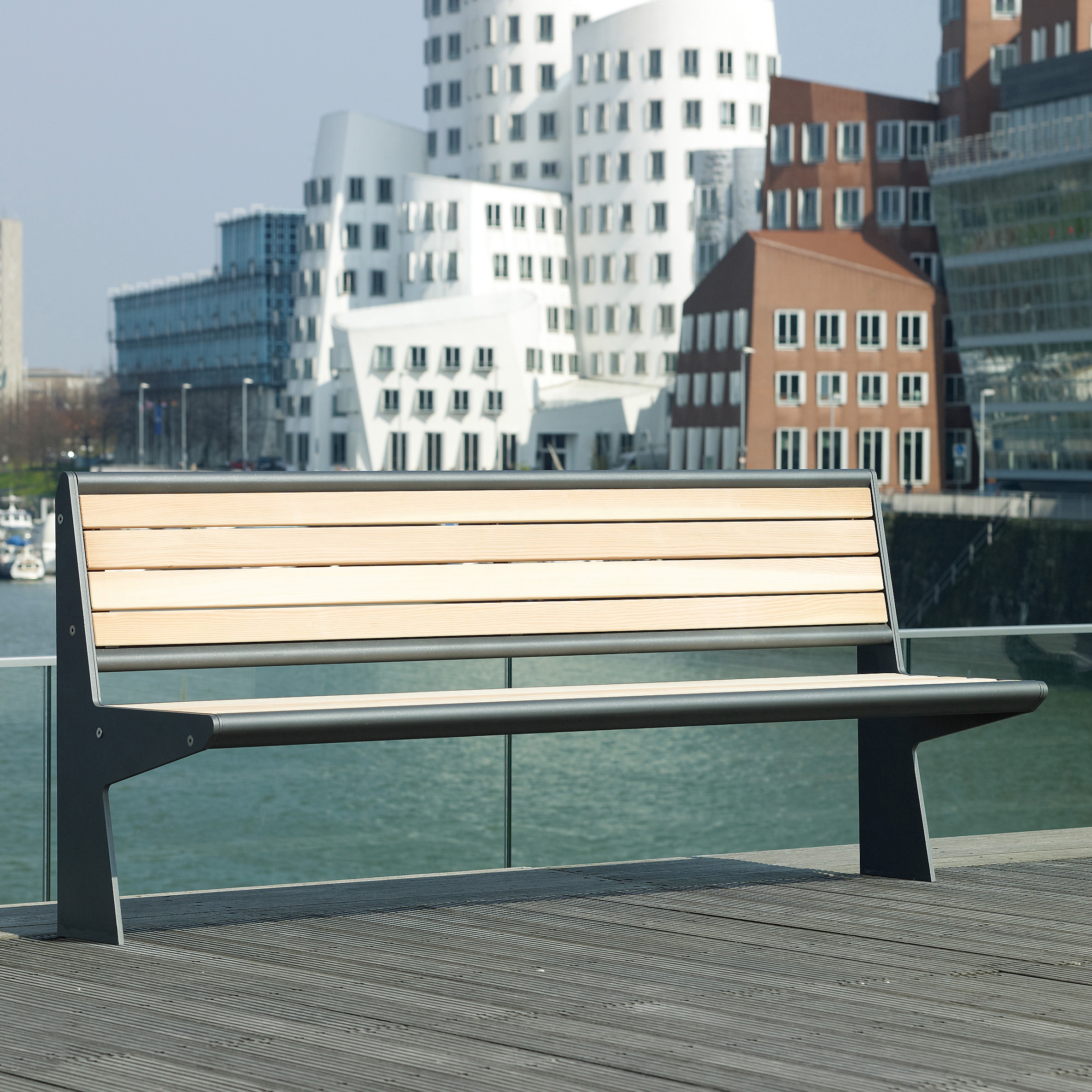 Mensura Bench